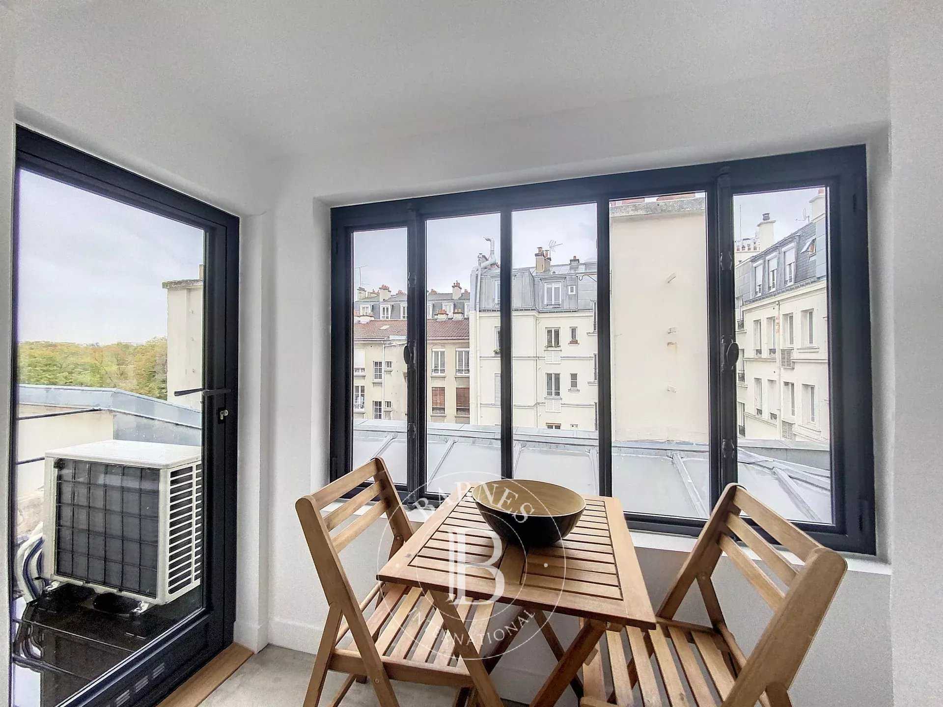 Paris  - Piso 3 Cuartos 2 Habitaciones