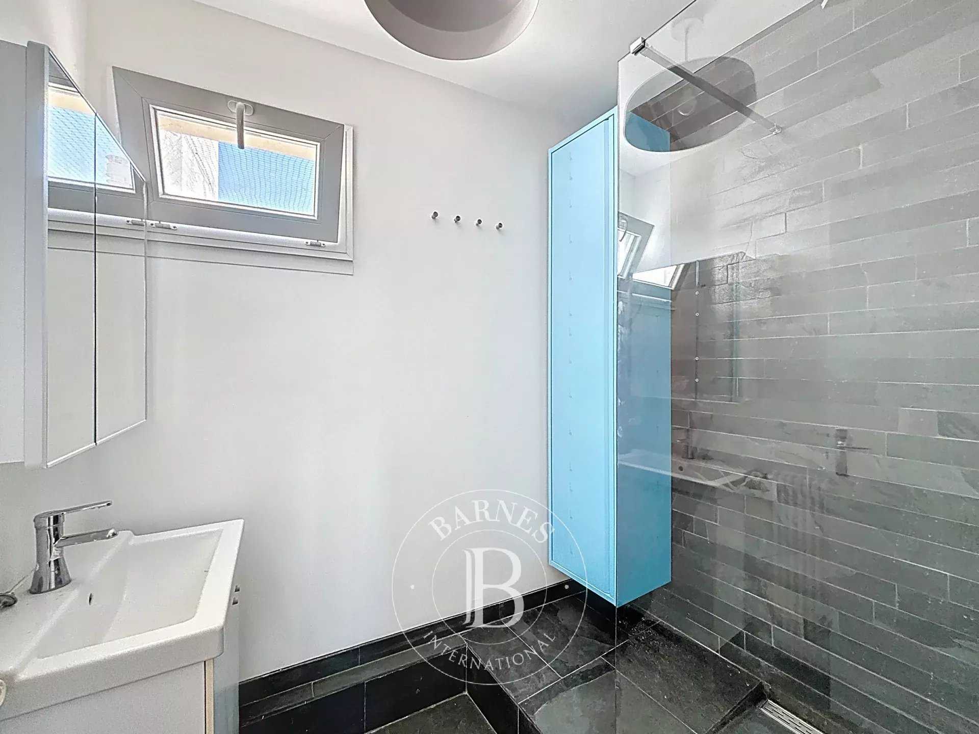 Paris  - Apartment 1 Bedroom