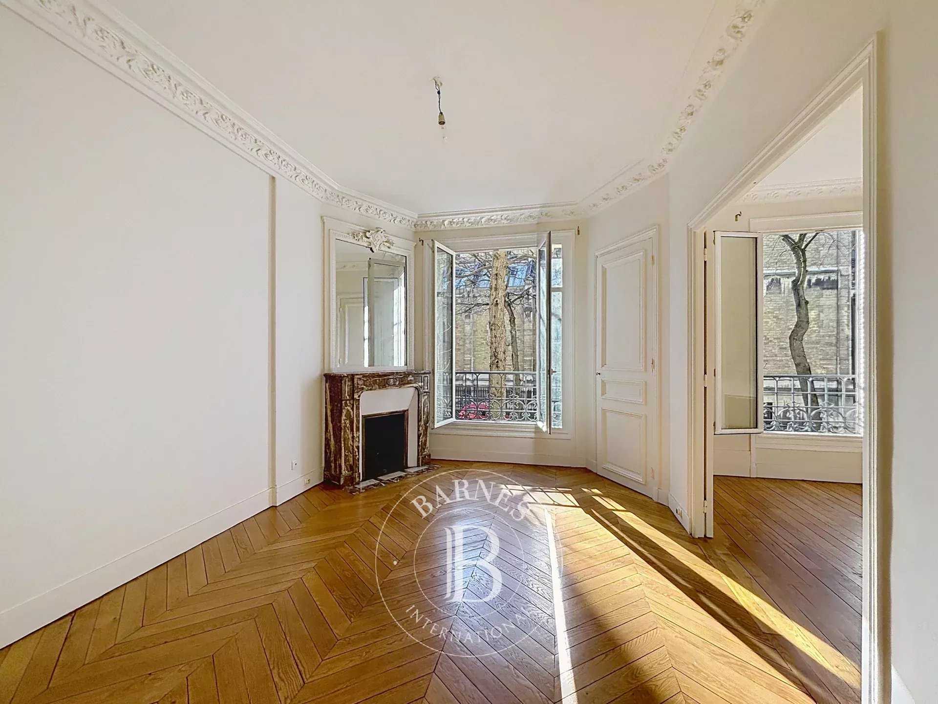 Paris  - Piso 3 Cuartos, 1 Habitacion