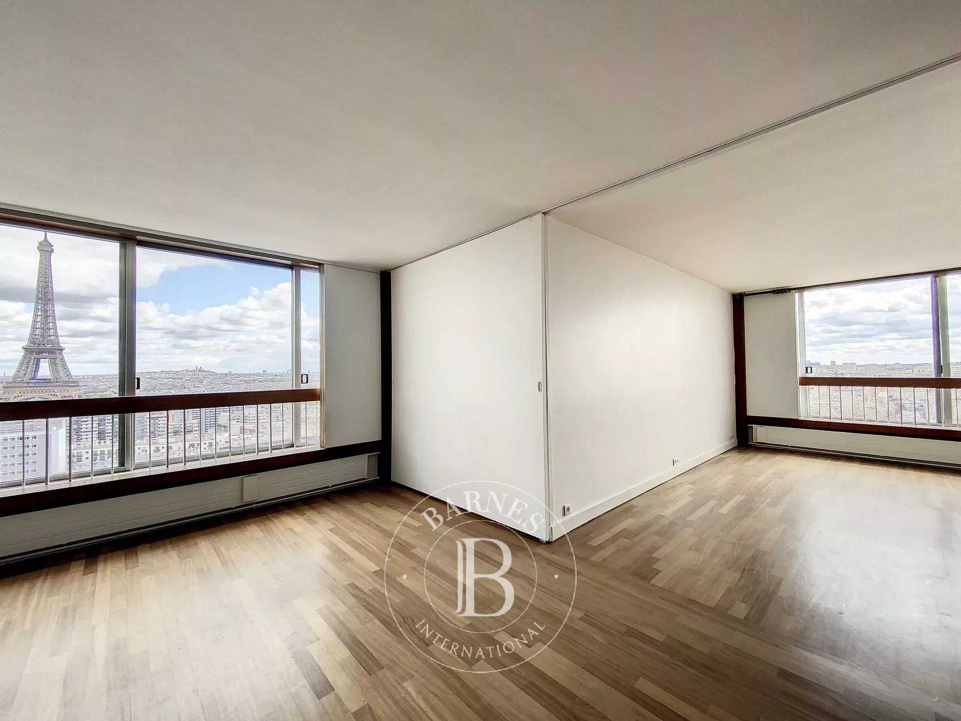 Paris  - Apartment 2 Bedrooms