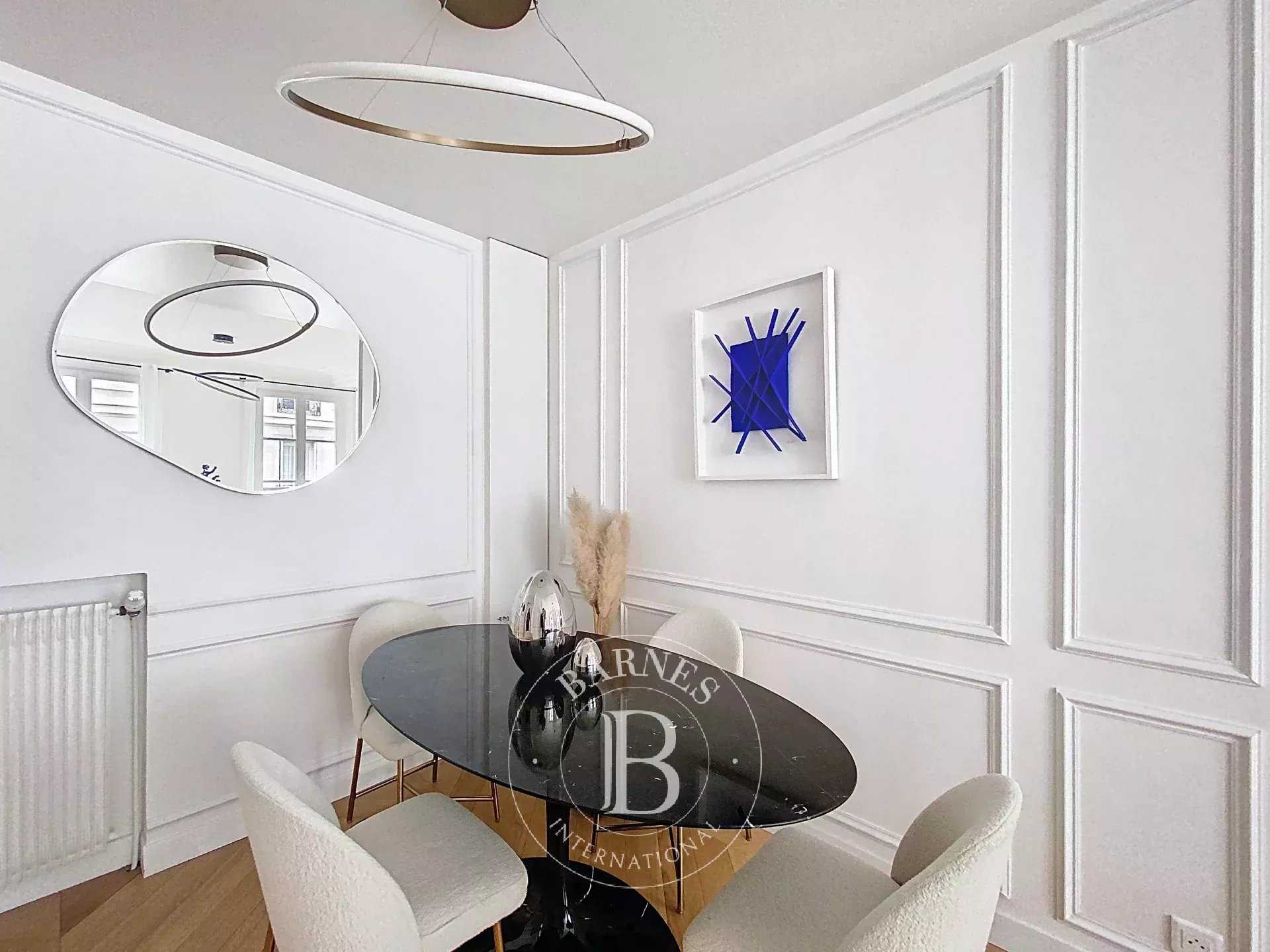Paris  - Apartment 1 Bedroom