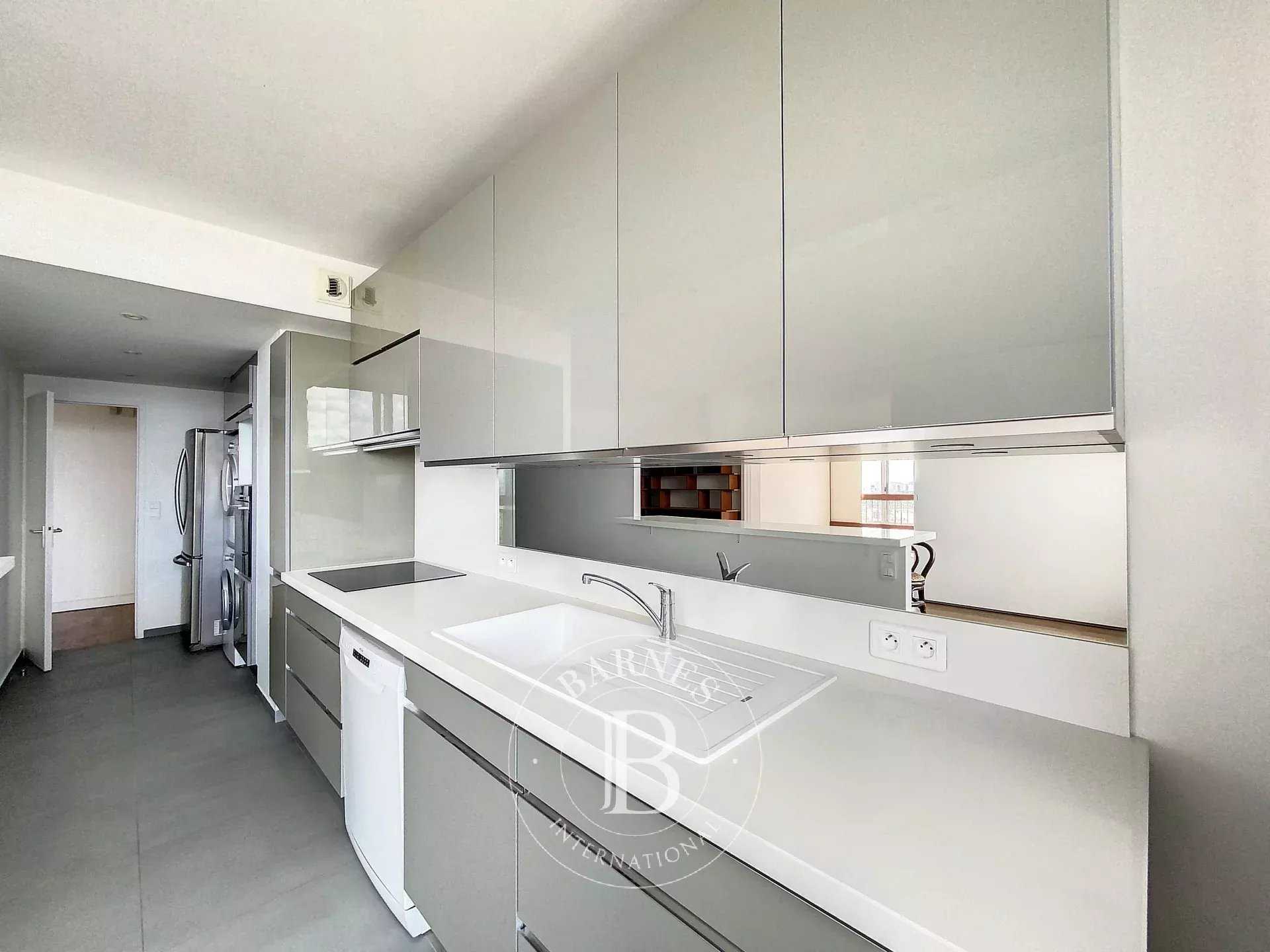 Paris  - Apartment 2 Bedrooms