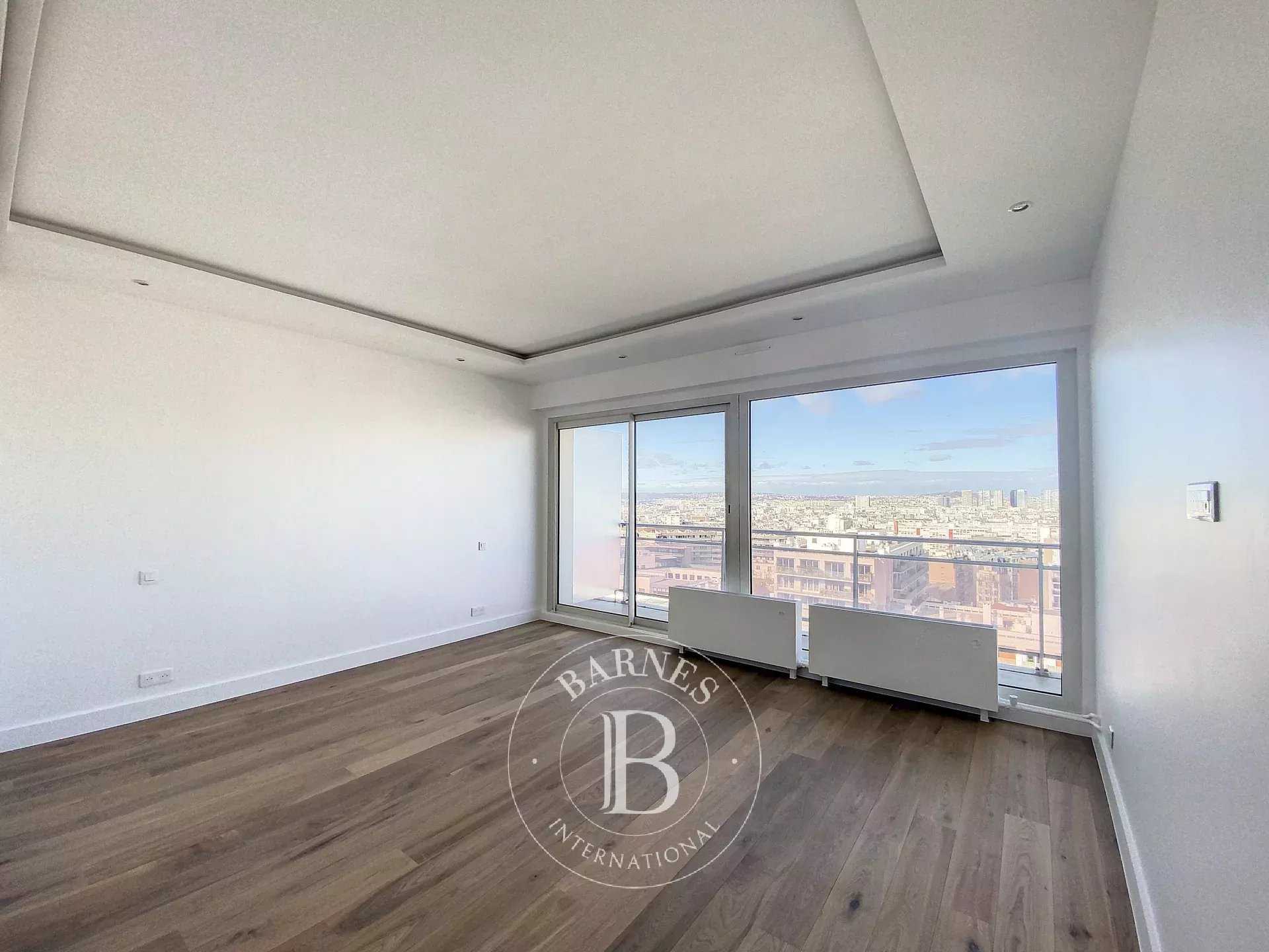 Paris  - Piso 5 Cuartos 3 Habitaciones