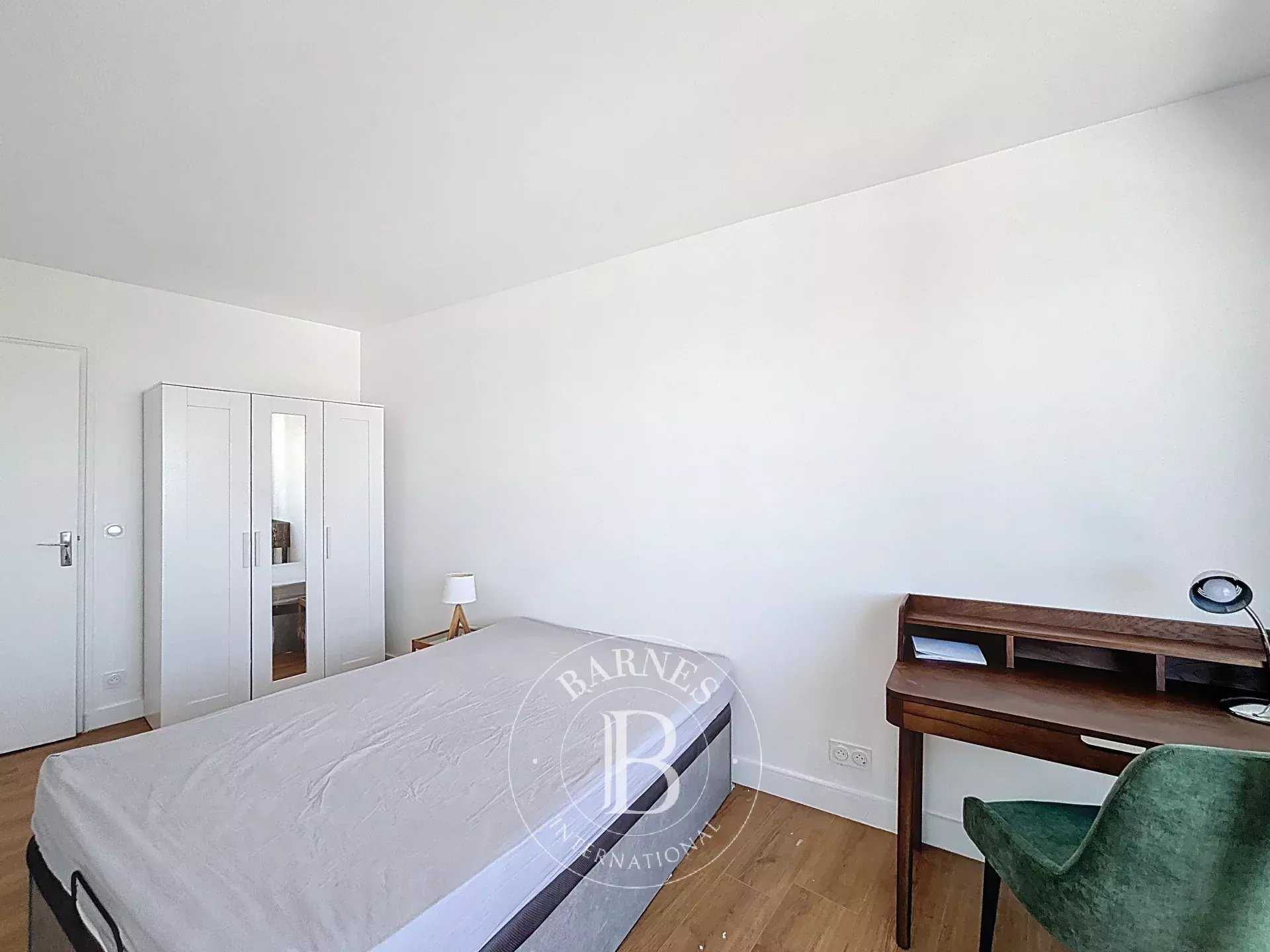 Paris  - Apartment 1 Bedroom