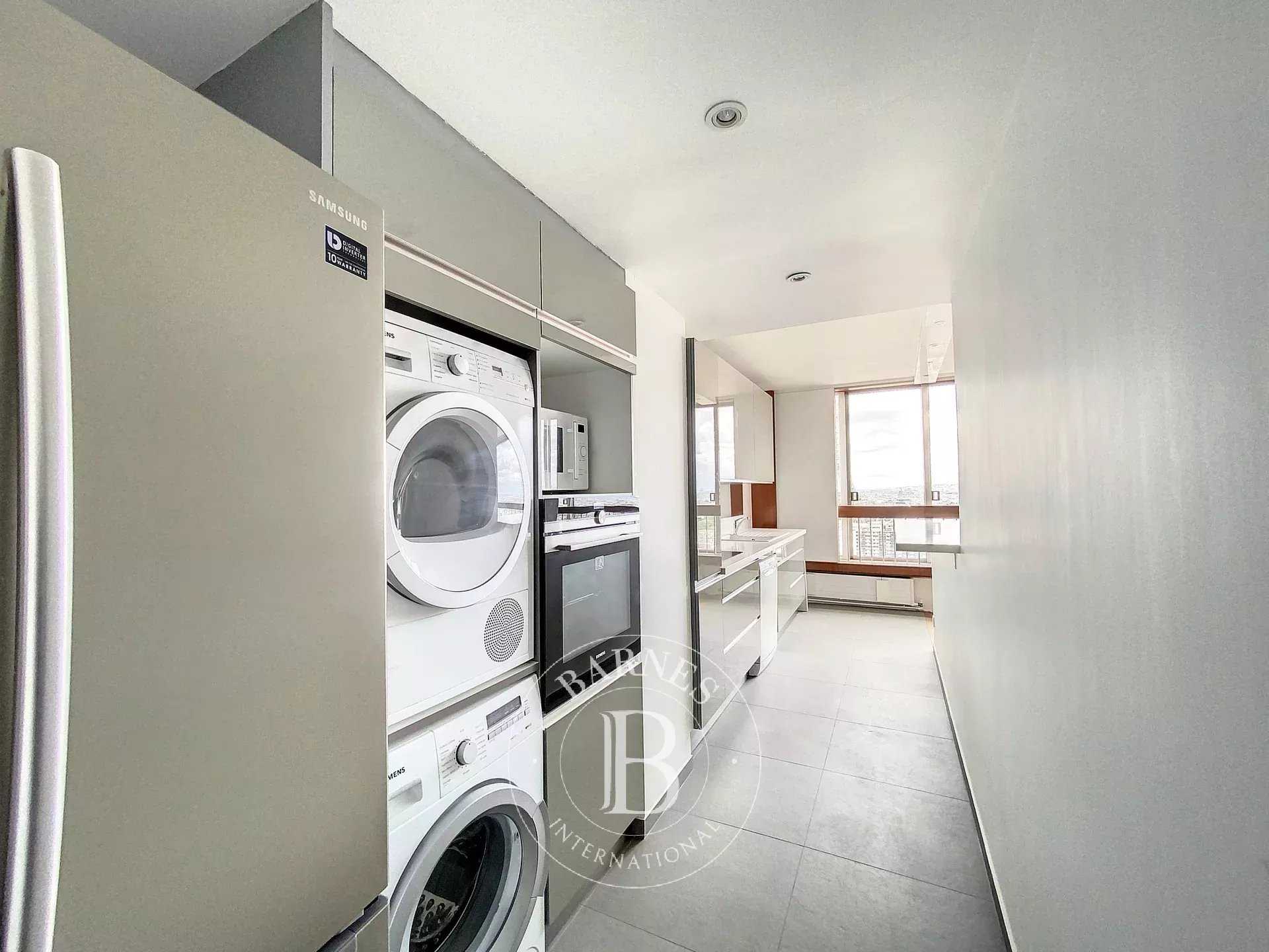 Paris  - Apartment 2 Bedrooms