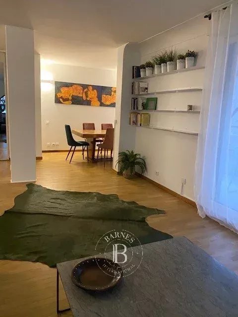Paris  - Apartment 3 Bedrooms