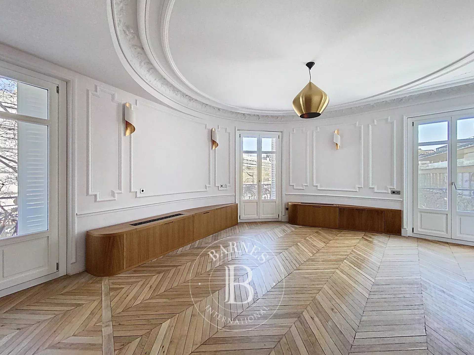 Piso Paris 75014