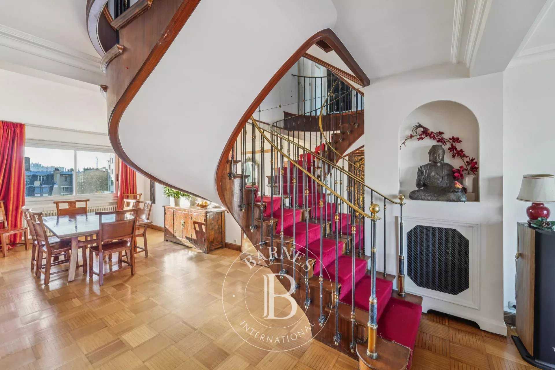 Paris  - Apartment 2 Bedrooms