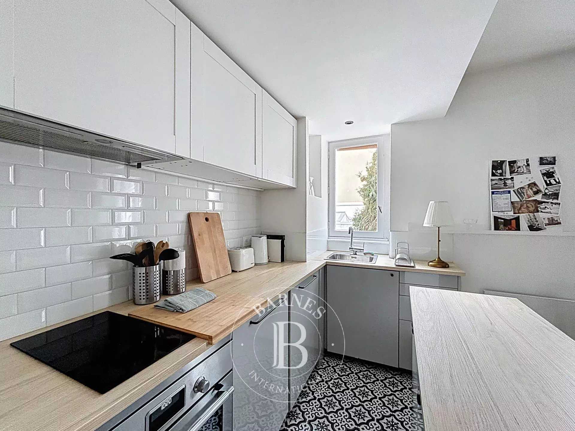 Paris  - Apartment 1 Bedroom