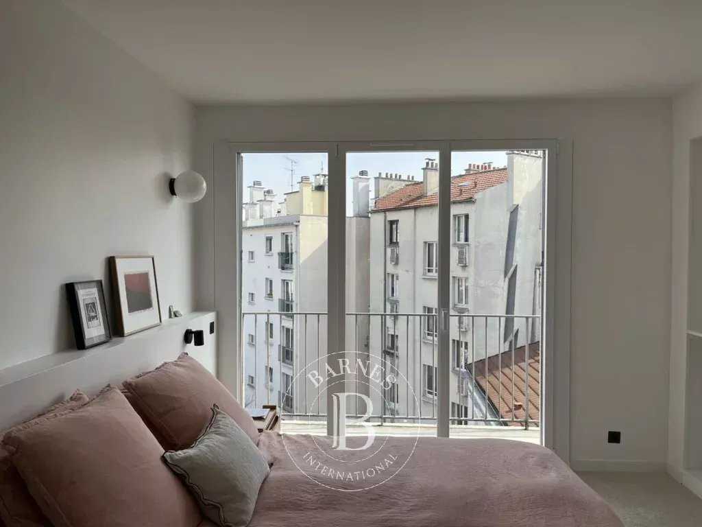 Paris  - Apartment 3 Bedrooms