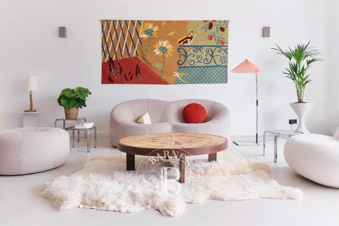 Paris  - Apartment 3 Bedrooms