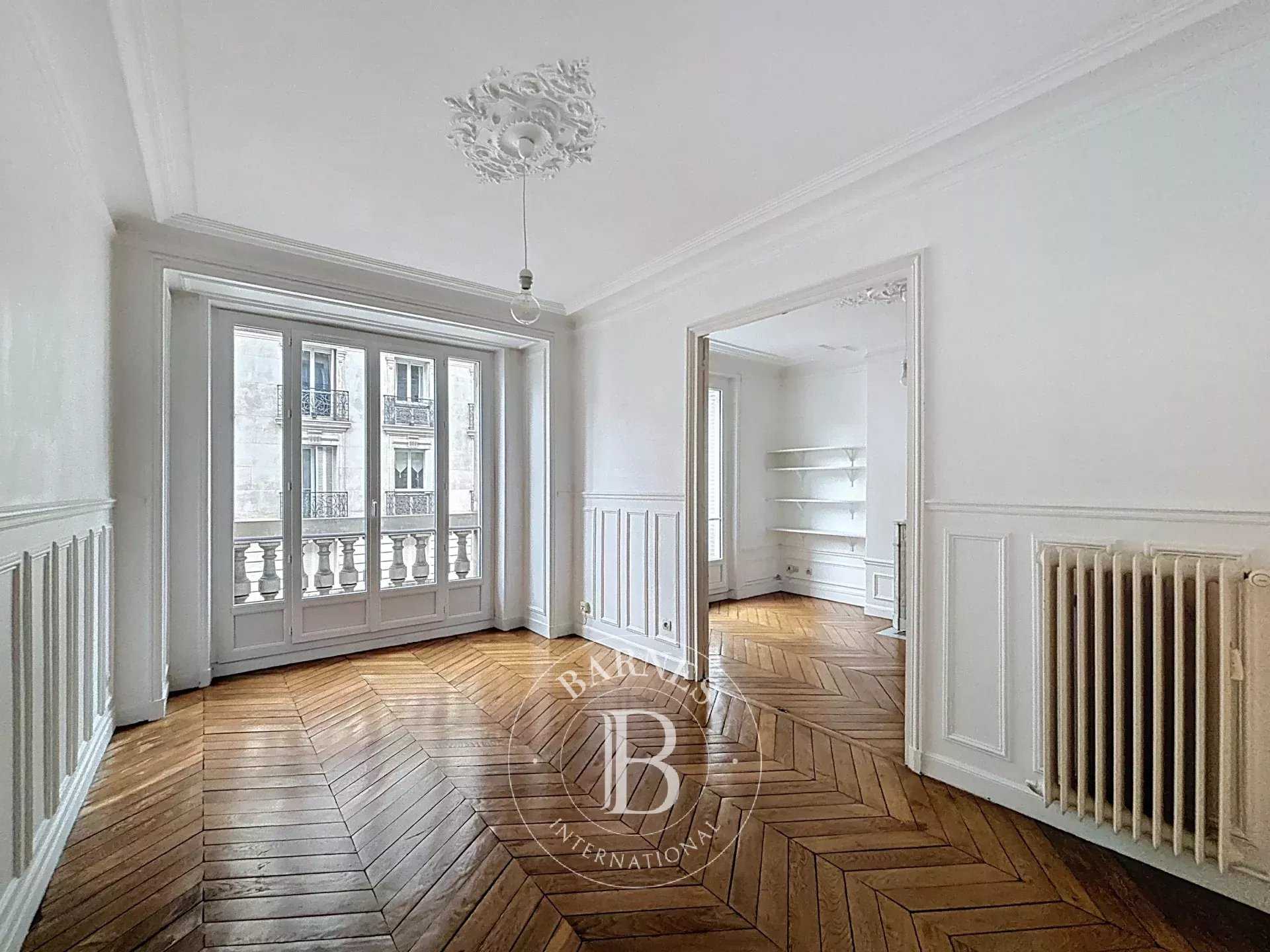 Paris  - Apartment 1 Bedroom