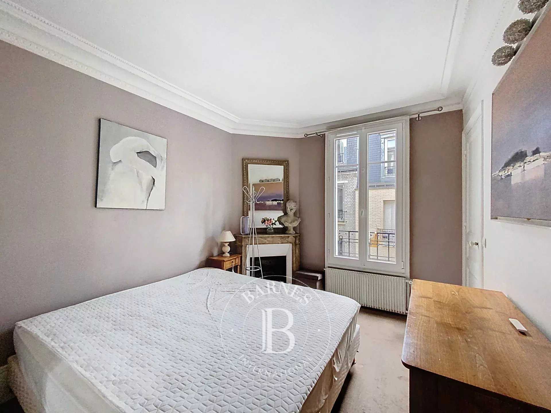 Paris  - Apartment 2 Bedrooms