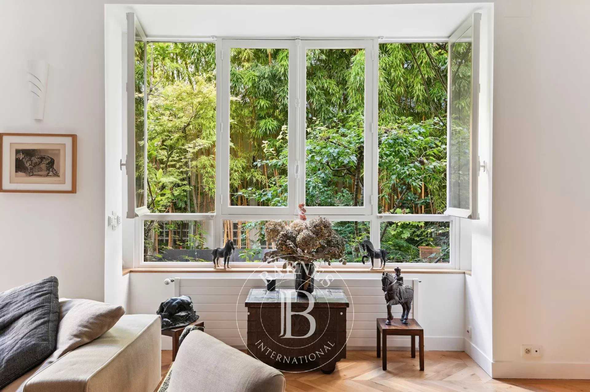 Paris  - House 5 Bedrooms