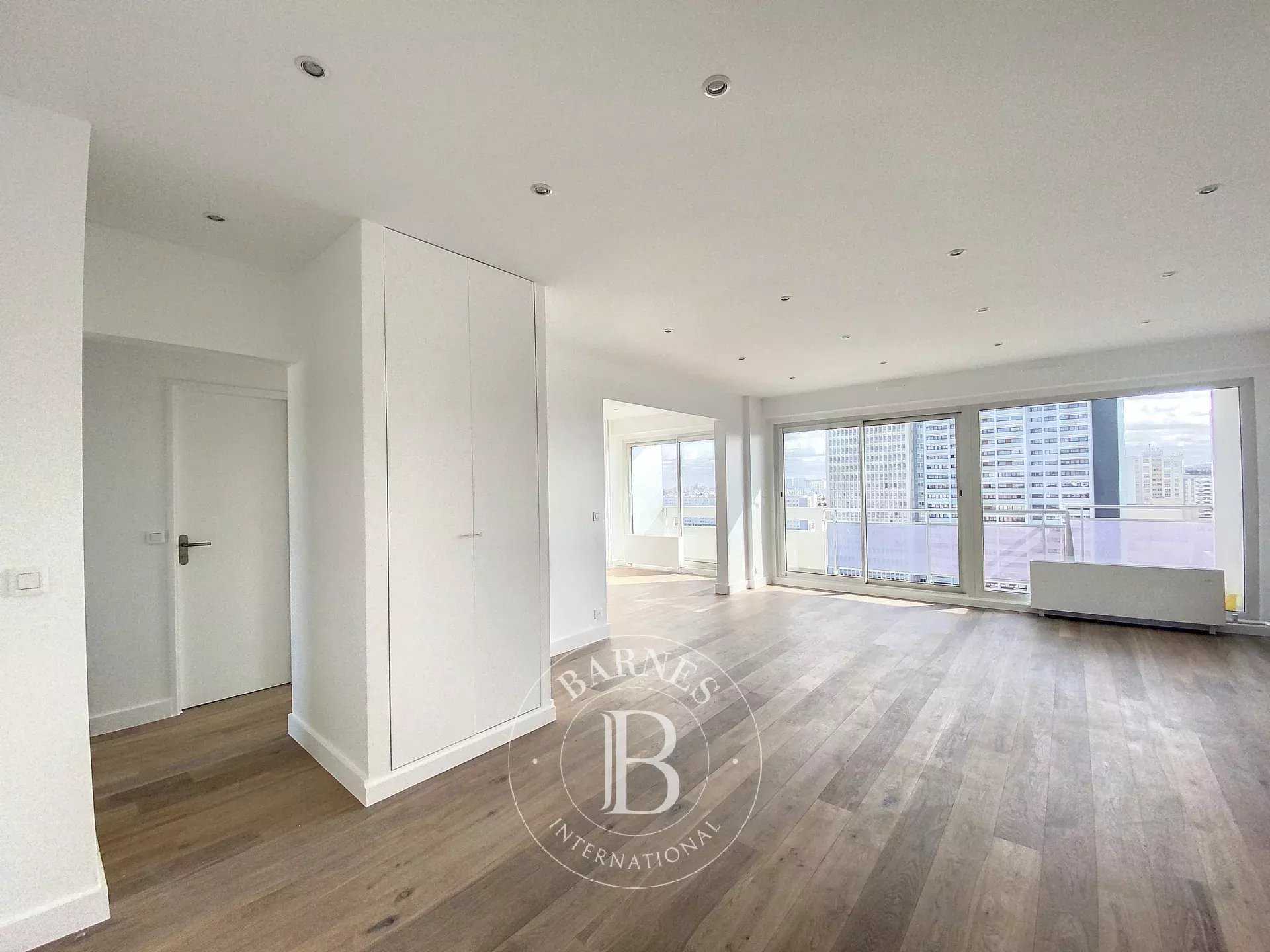 Paris  - Piso 5 Cuartos 3 Habitaciones