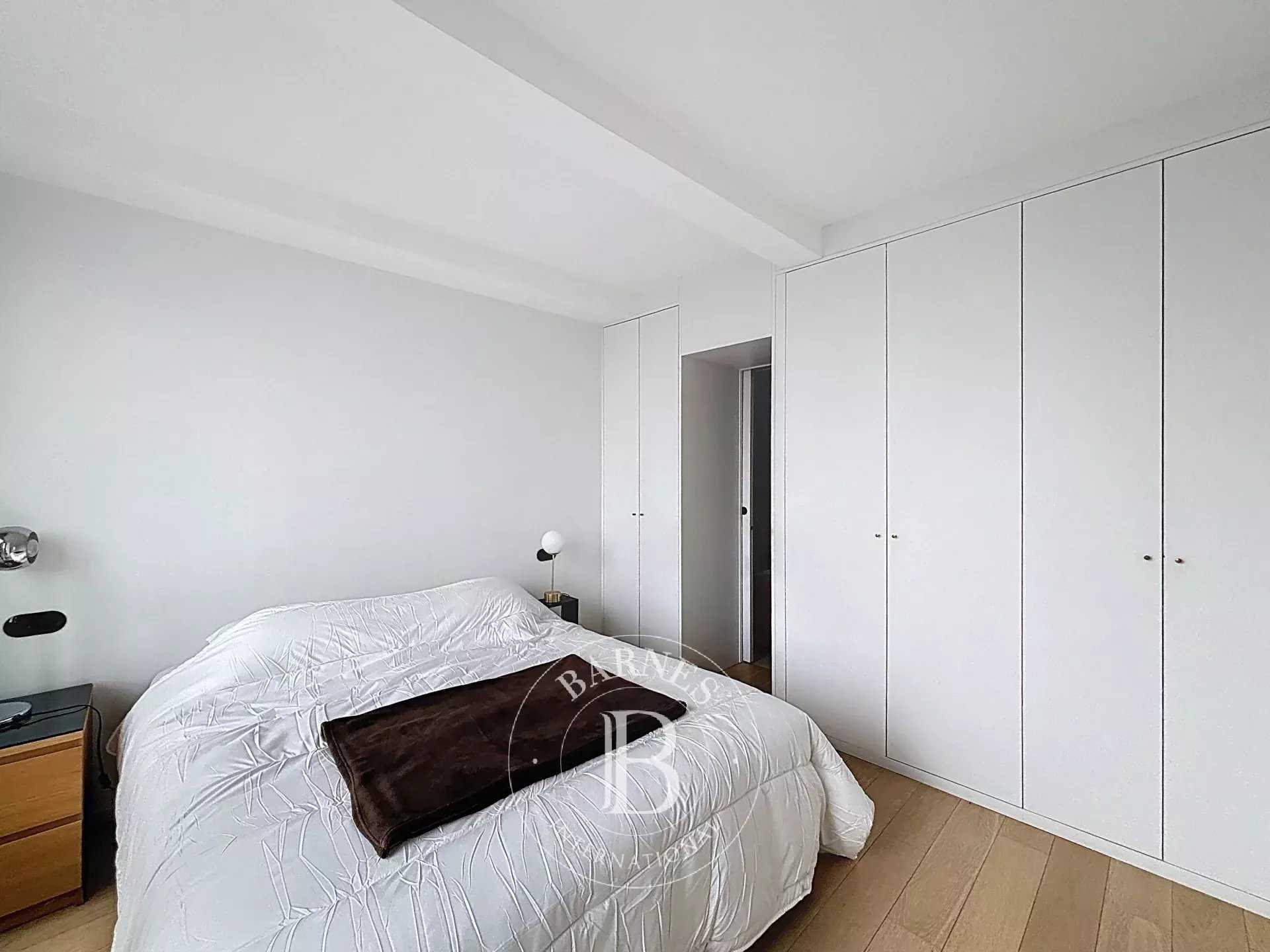 Paris  - Apartment 1 Bedroom