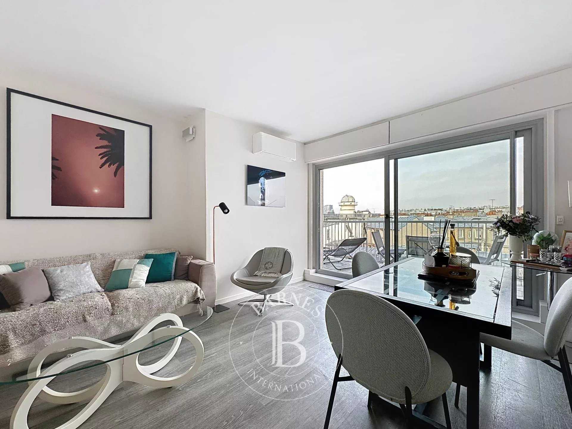 Apartment Paris 75015  -  ref 7099670 (picture 3)