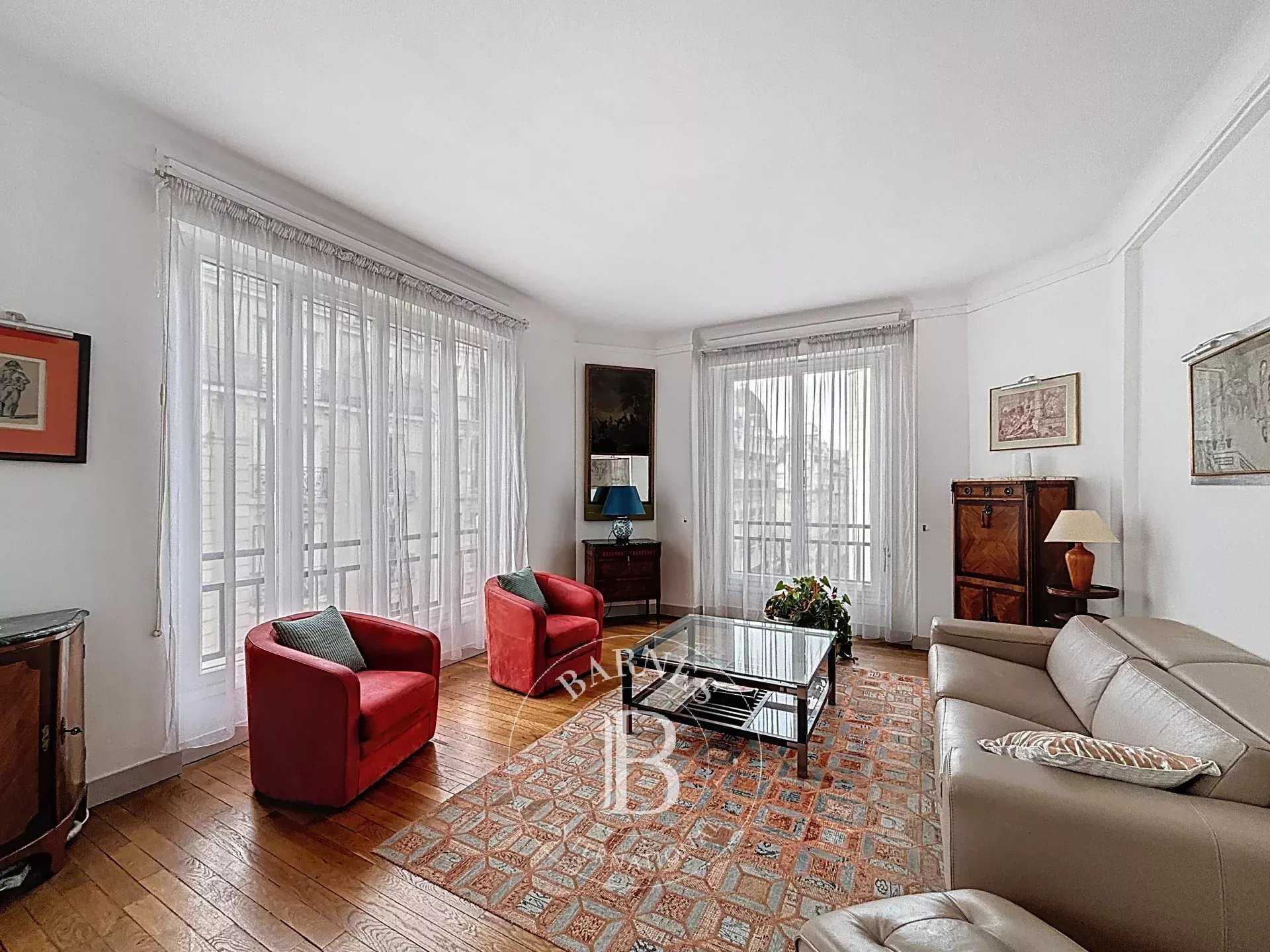 Piso Paris 75015  -  ref 86405529 (picture 2)