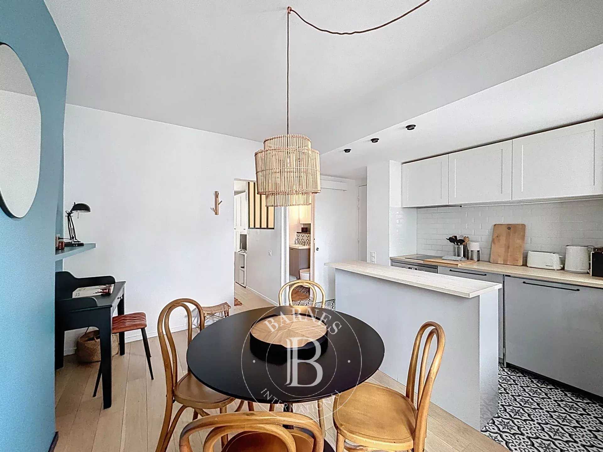 Apartment Paris 75014  -  ref 86678126 (picture 3)