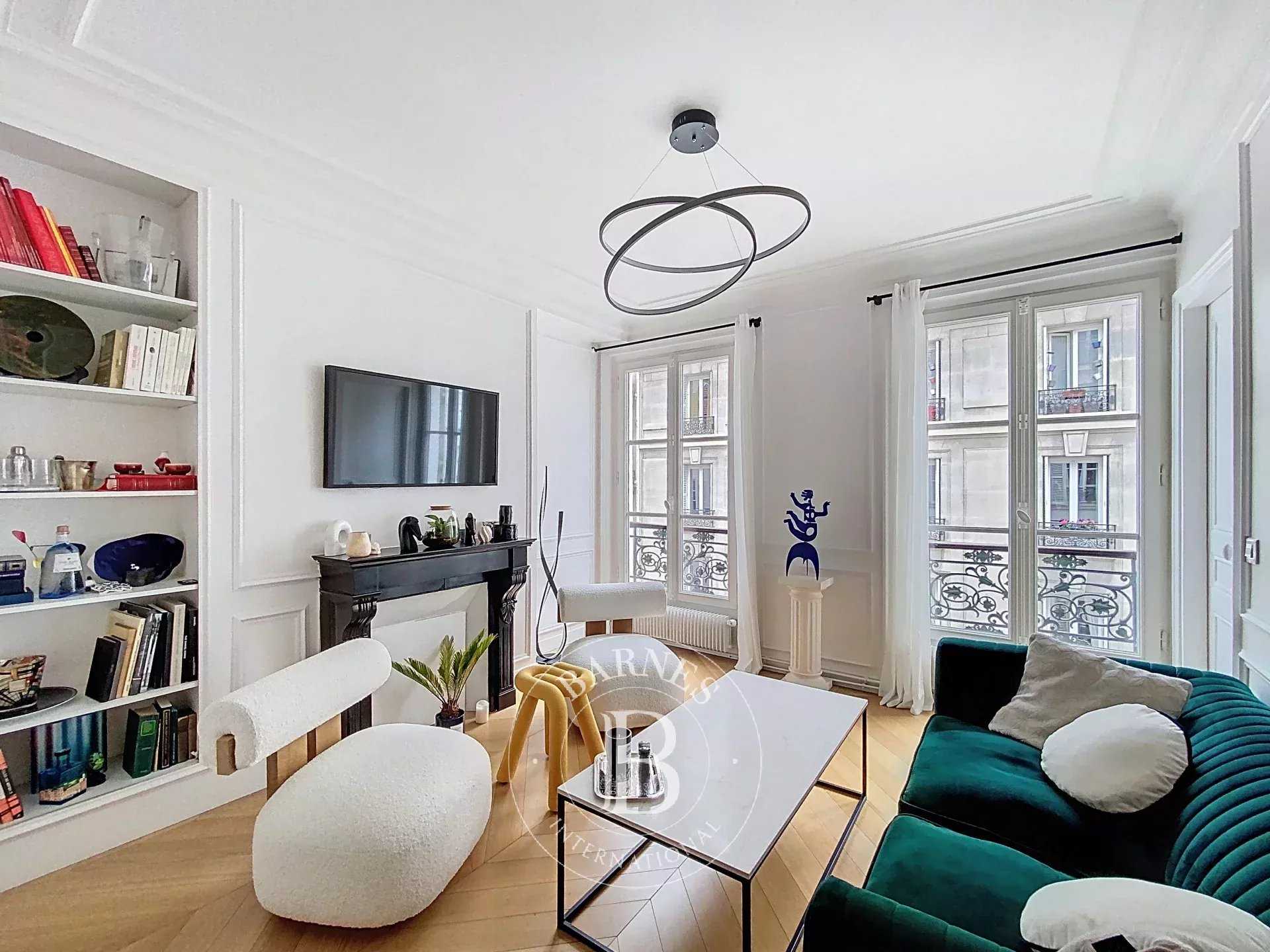 Apartment Paris 75015  -  ref 85908071 (picture 2)