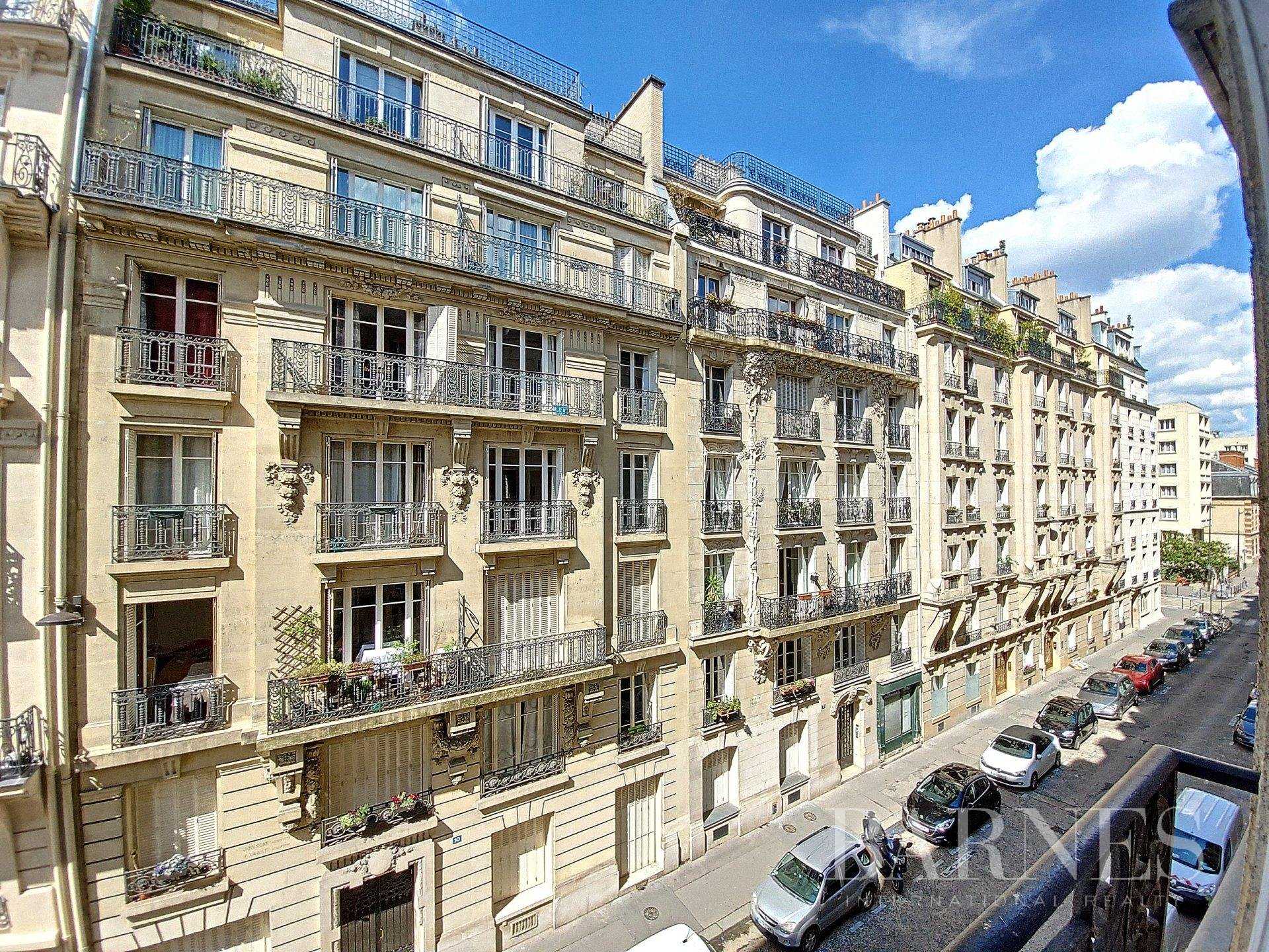 Appartement Paris 75015  -  ref 6855047 (picture 2)