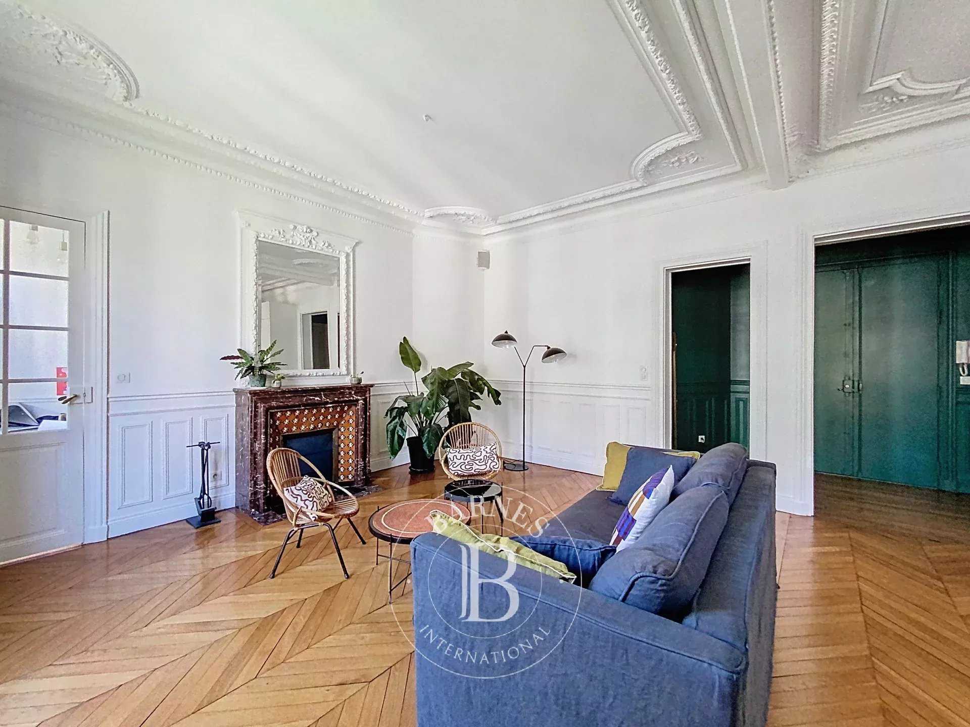 Appartement Paris 75014  -  ref 85860490 (picture 3)