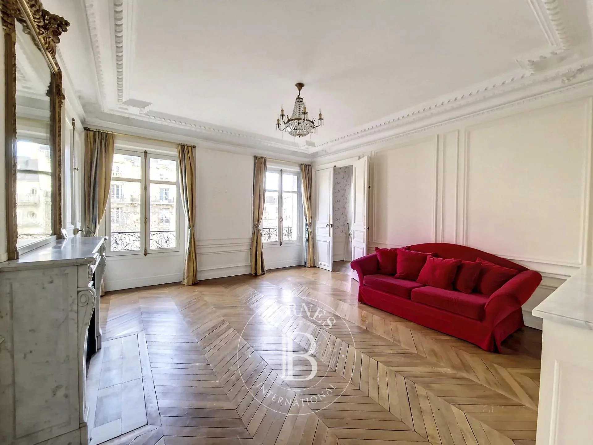 Apartment Paris 75015  -  ref 7294111 (picture 1)