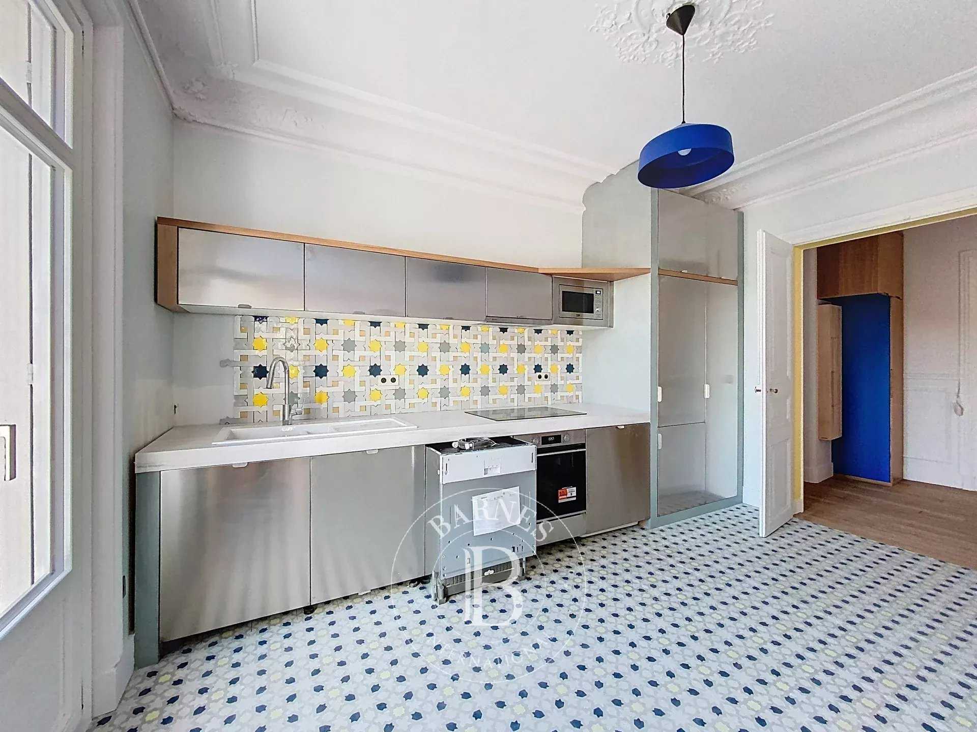 Appartement Paris 75014  -  ref 85786446 (picture 2)