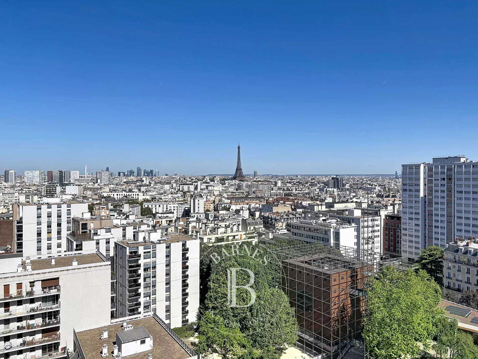 Appartement Paris 75015  -  ref 85582641 (picture 1)