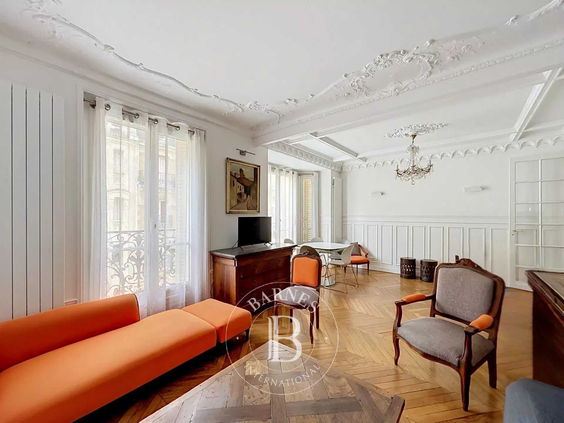 Apartment Paris 75015  -  ref 87141762 (picture 2)