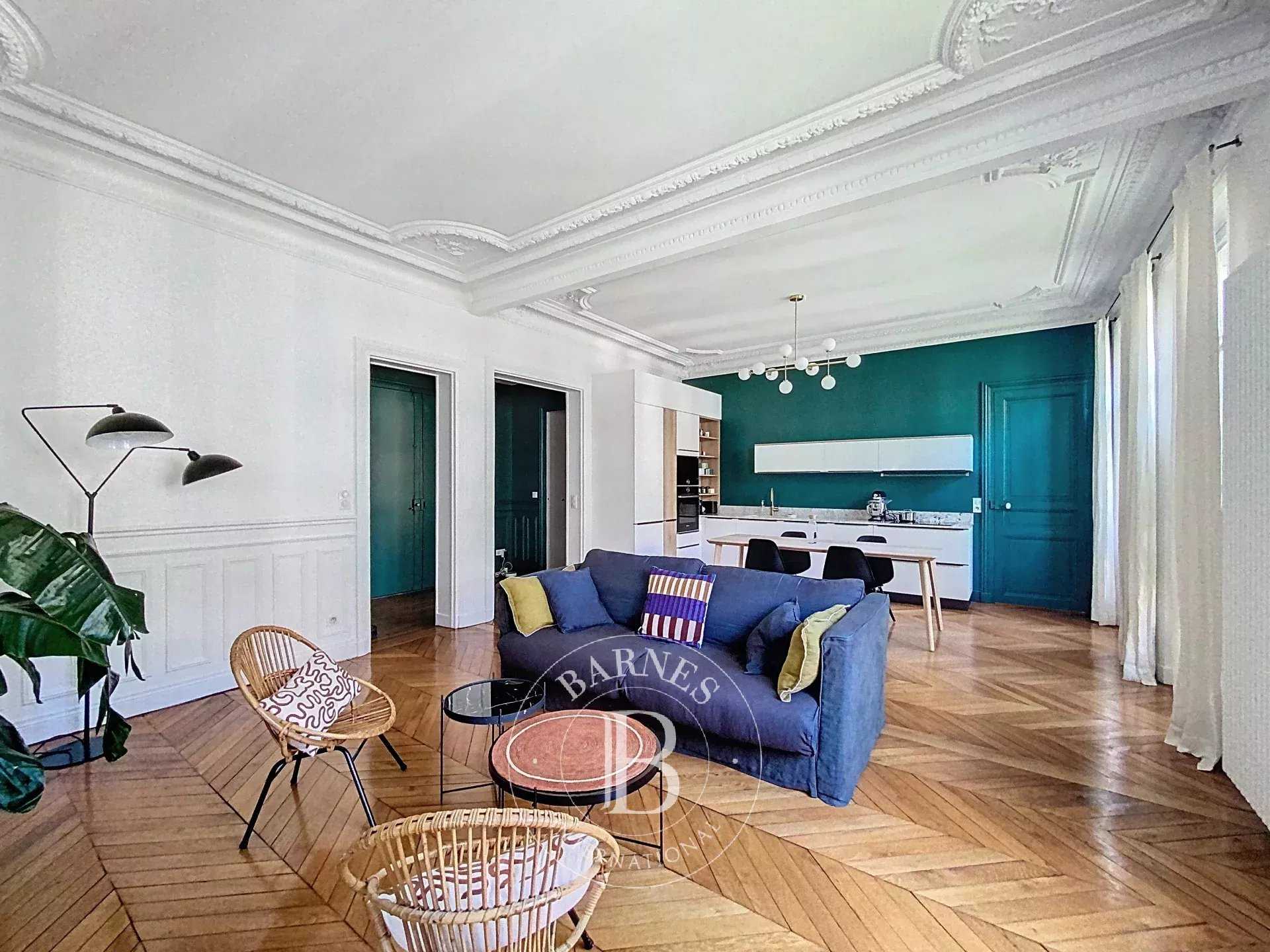 Appartement Paris 75014  -  ref 85860490 (picture 1)