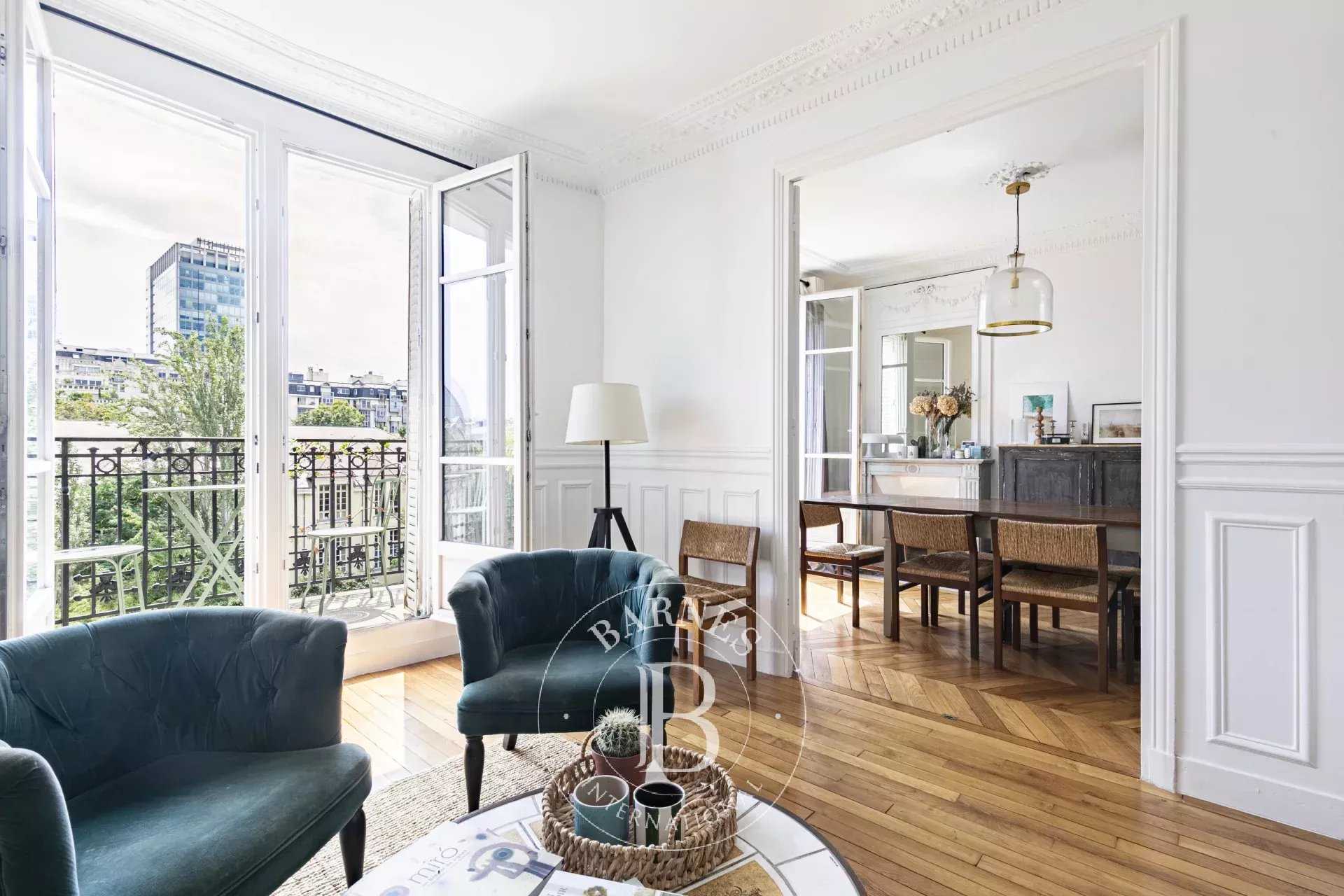 Appartement Paris 75015  -  ref 86344135 (picture 3)