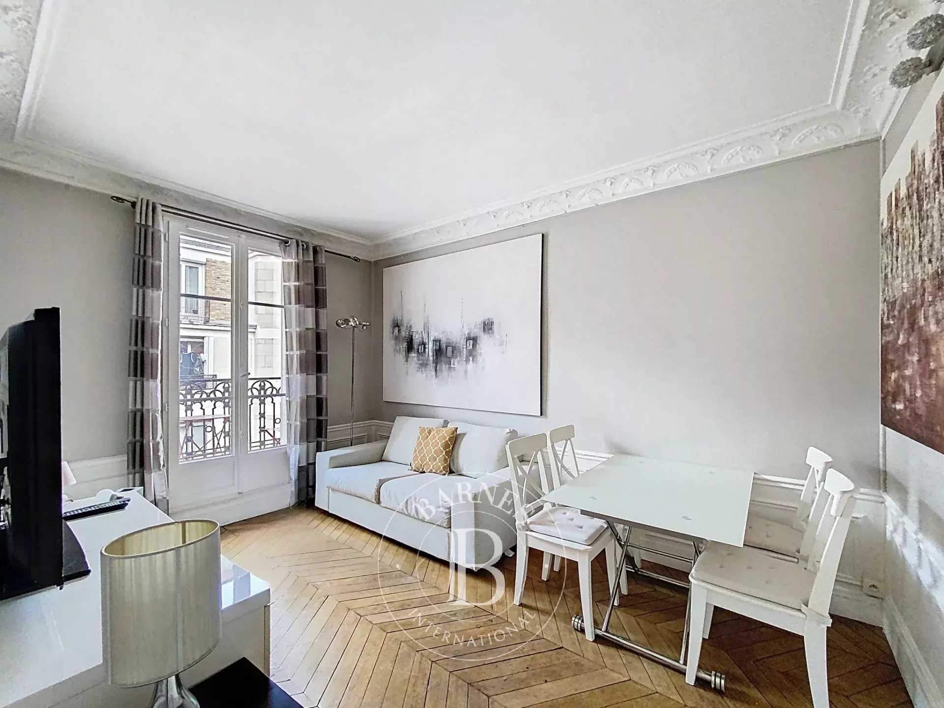 Piso Paris 75015  -  ref 84132069 (picture 1)