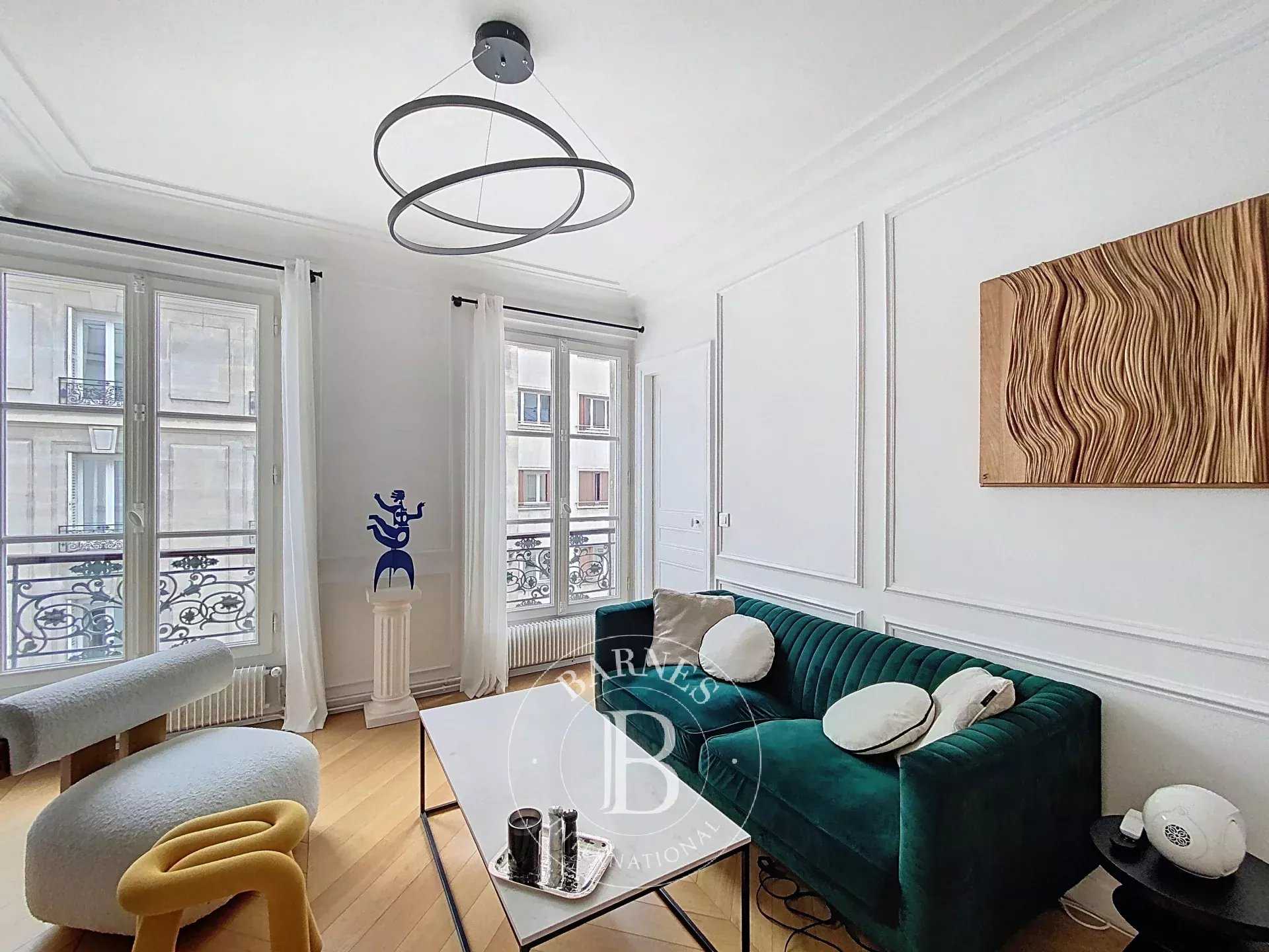 Apartment Paris 75015  -  ref 85908071 (picture 3)