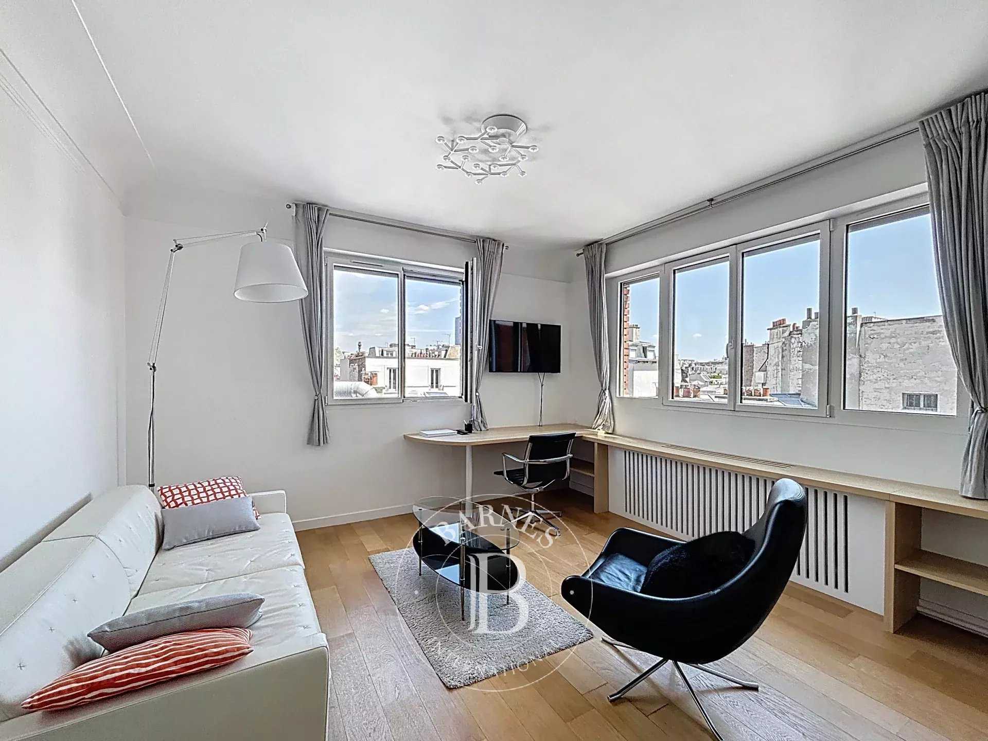 Apartment Paris 75015  -  ref 86004844 (picture 1)