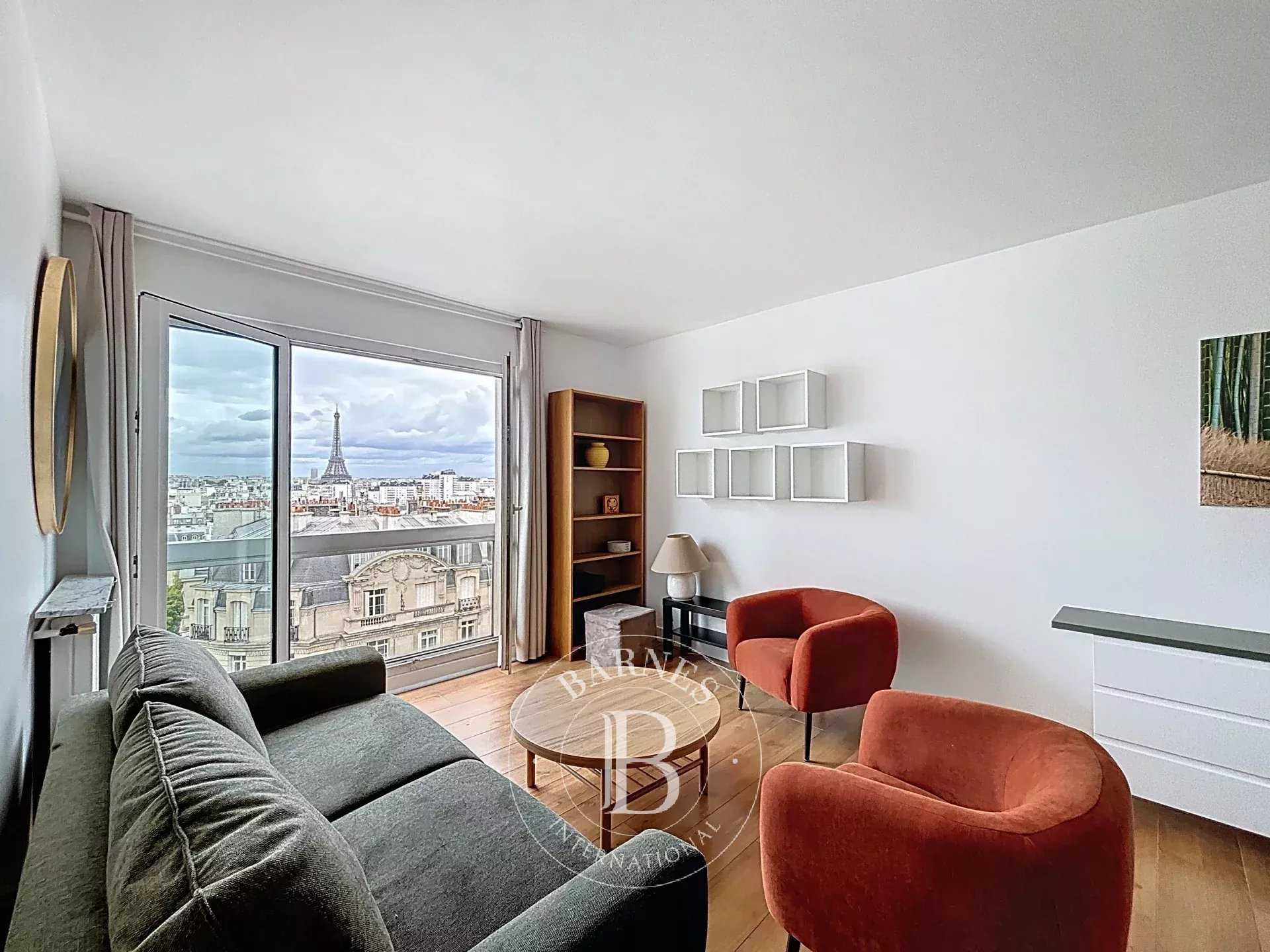 Apartment Paris 75015  -  ref 86136089 (picture 1)