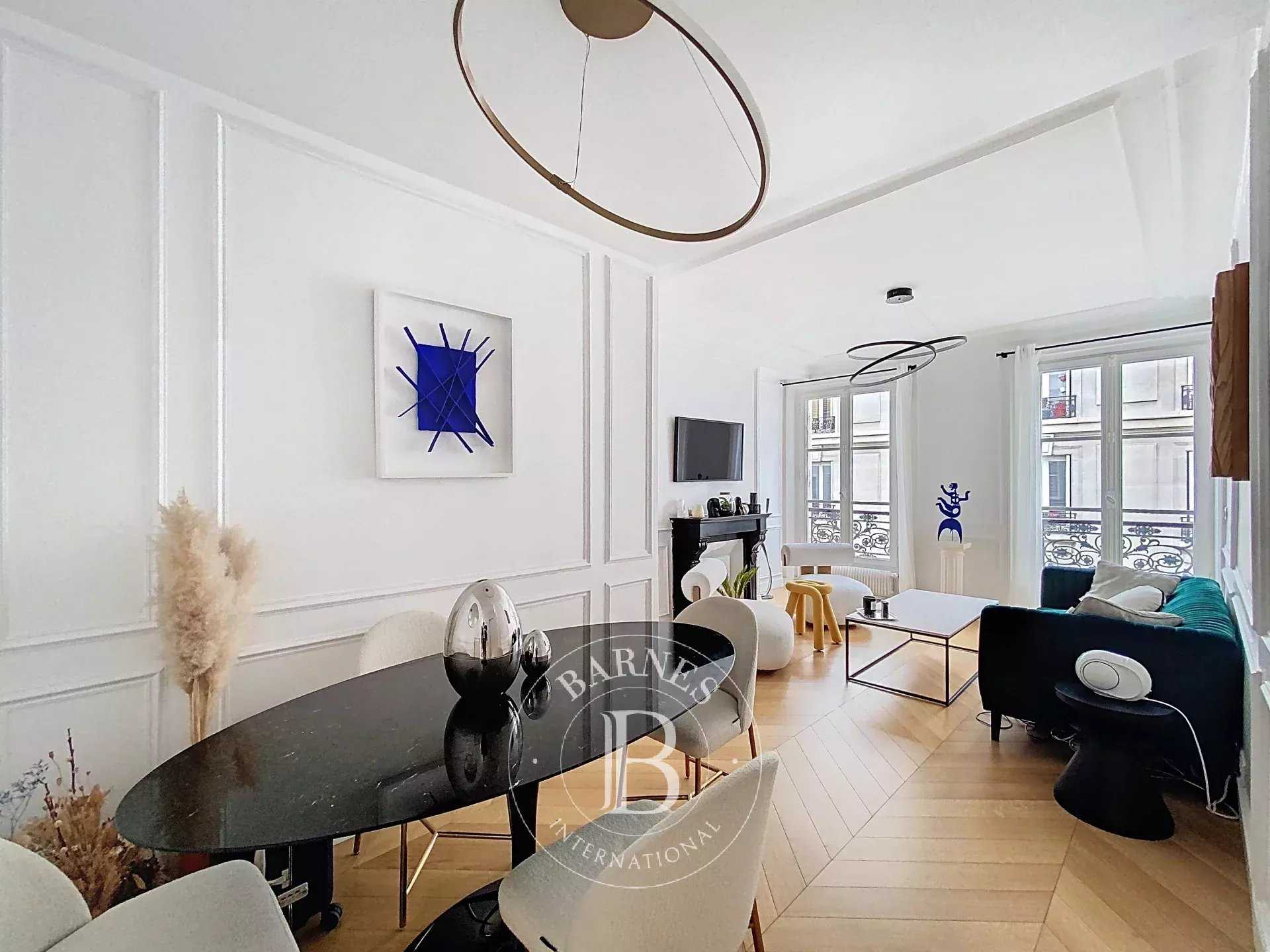 Apartment Paris 75015  -  ref 85908071 (picture 1)