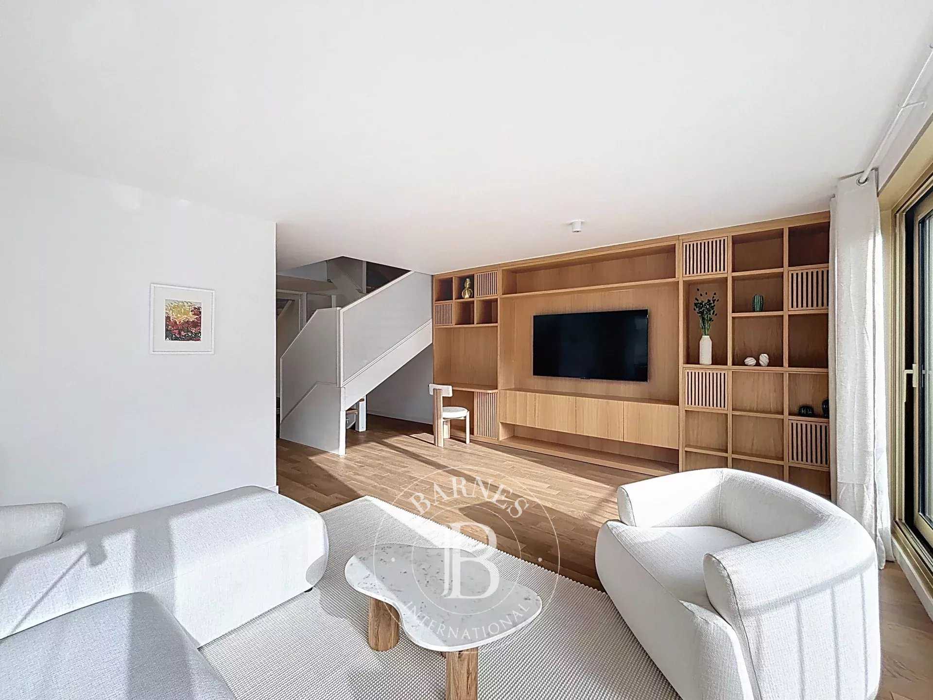 Duplex Paris 75015  -  ref 86796675 (picture 2)