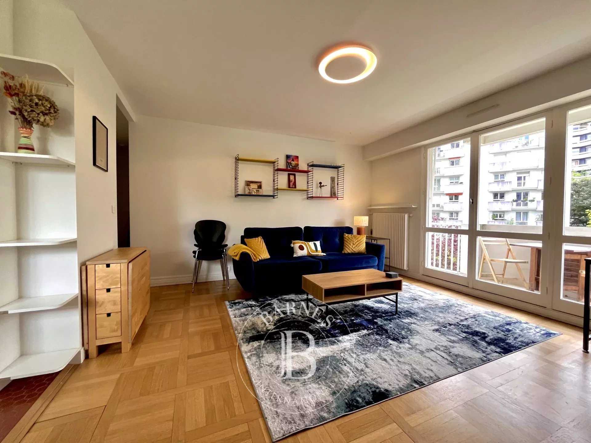 Apartment Paris 75013  -  ref 85314804 (picture 2)