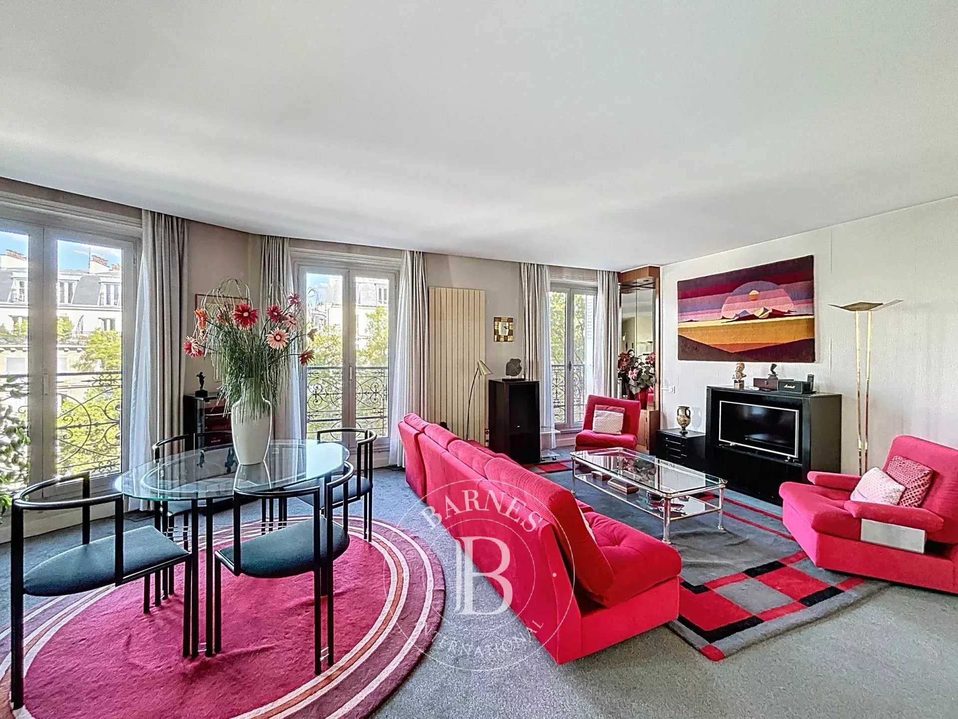 Appartement Paris 75014  -  ref 86342148 (picture 1)
