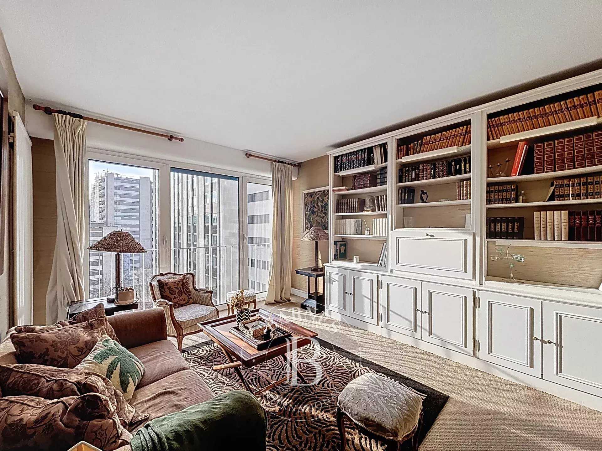 Apartment Paris 75015  -  ref 86505769 (picture 3)