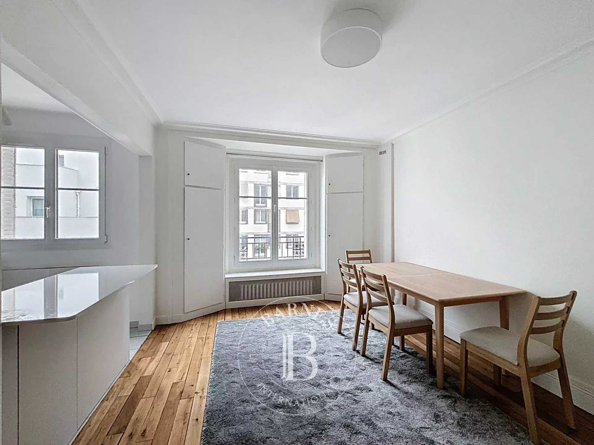 Piso Paris 75015  -  ref 86127204 (picture 3)