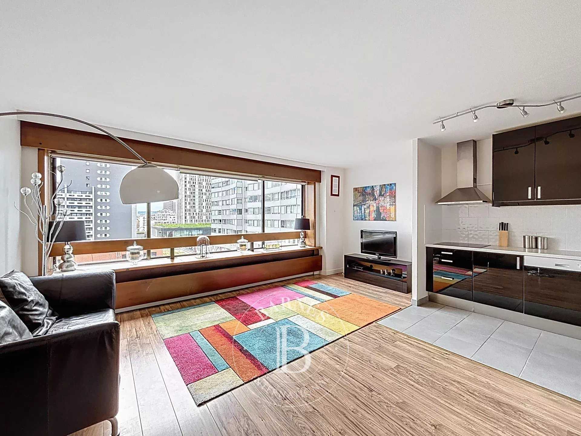 Appartement Paris 75015  -  ref 86101499 (picture 1)