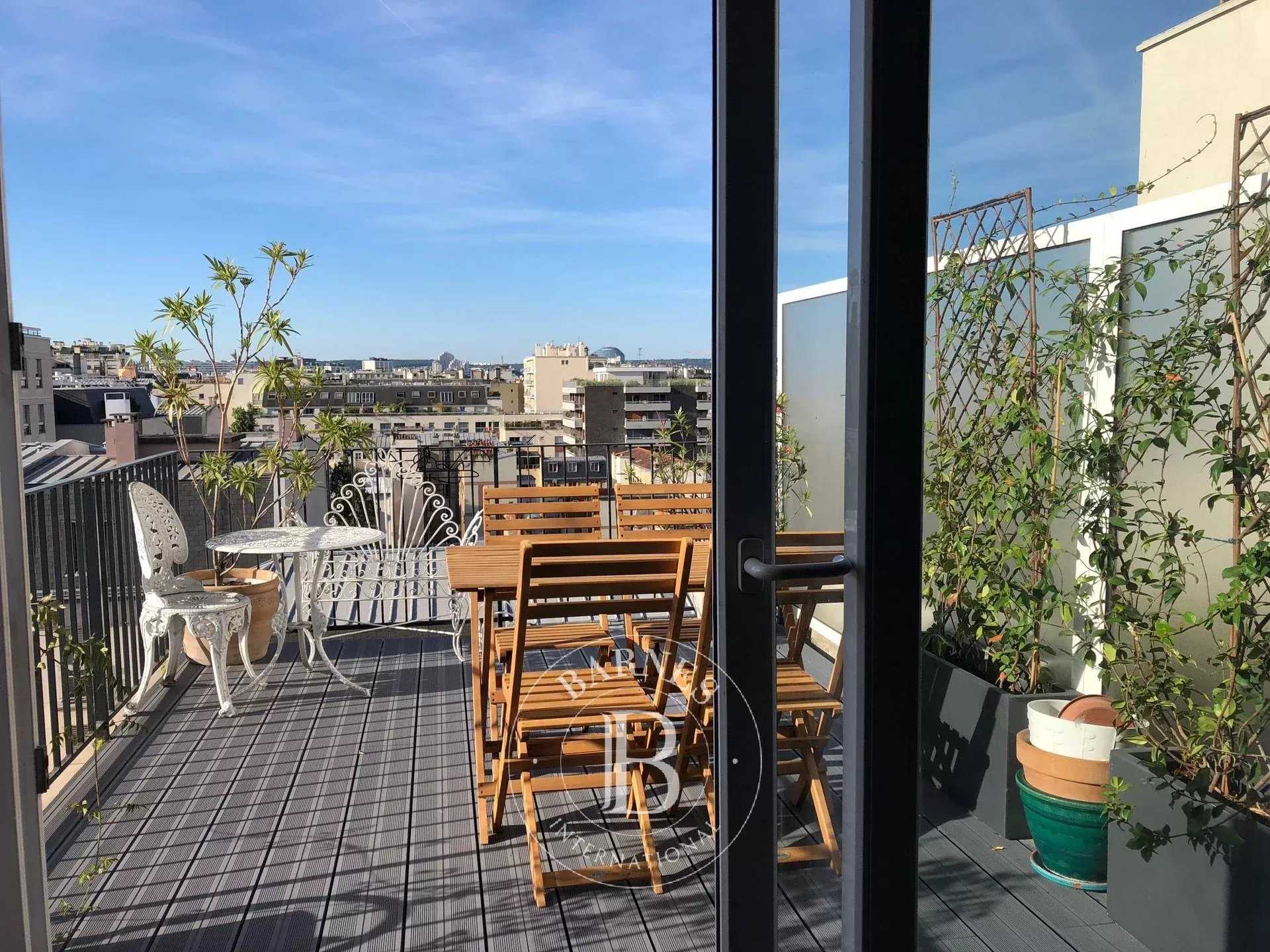 Appartement Paris 75015  -  ref 4125549 (picture 1)