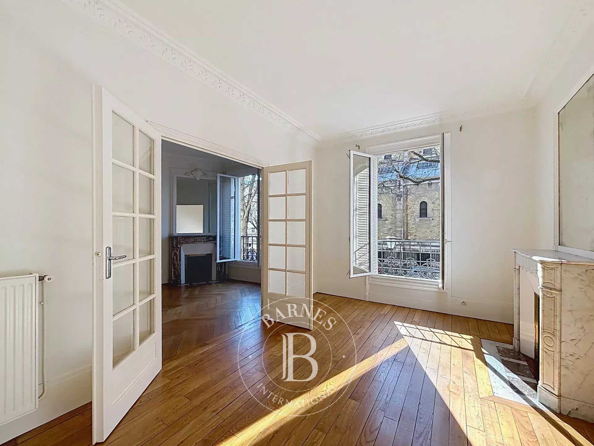 Piso Paris 75015  -  ref 3380241 (picture 3)