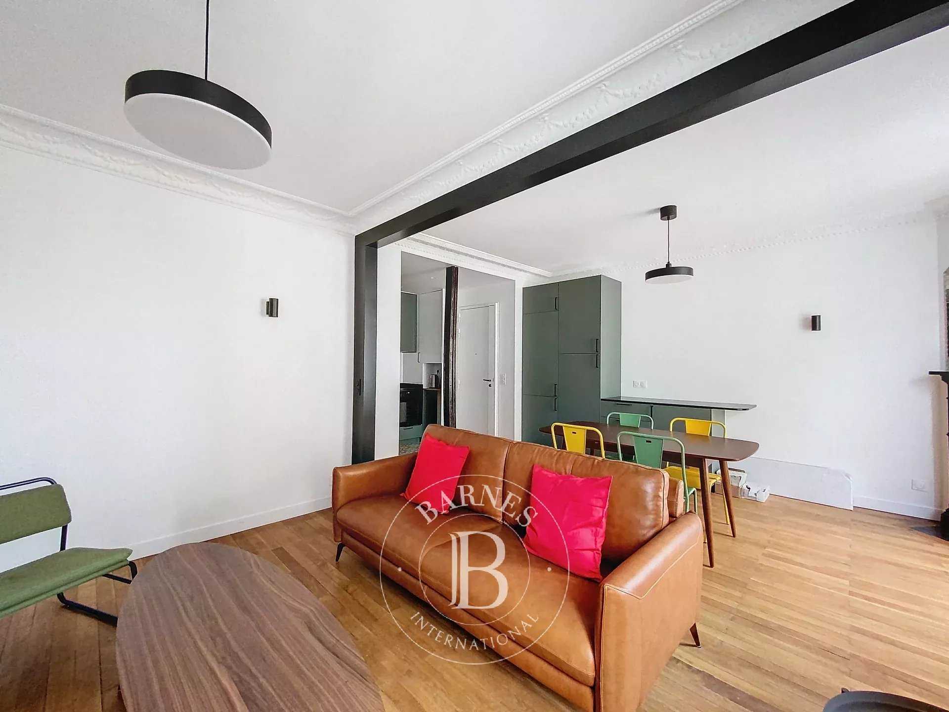 Appartement Paris 75013  -  ref 84747474 (picture 2)
