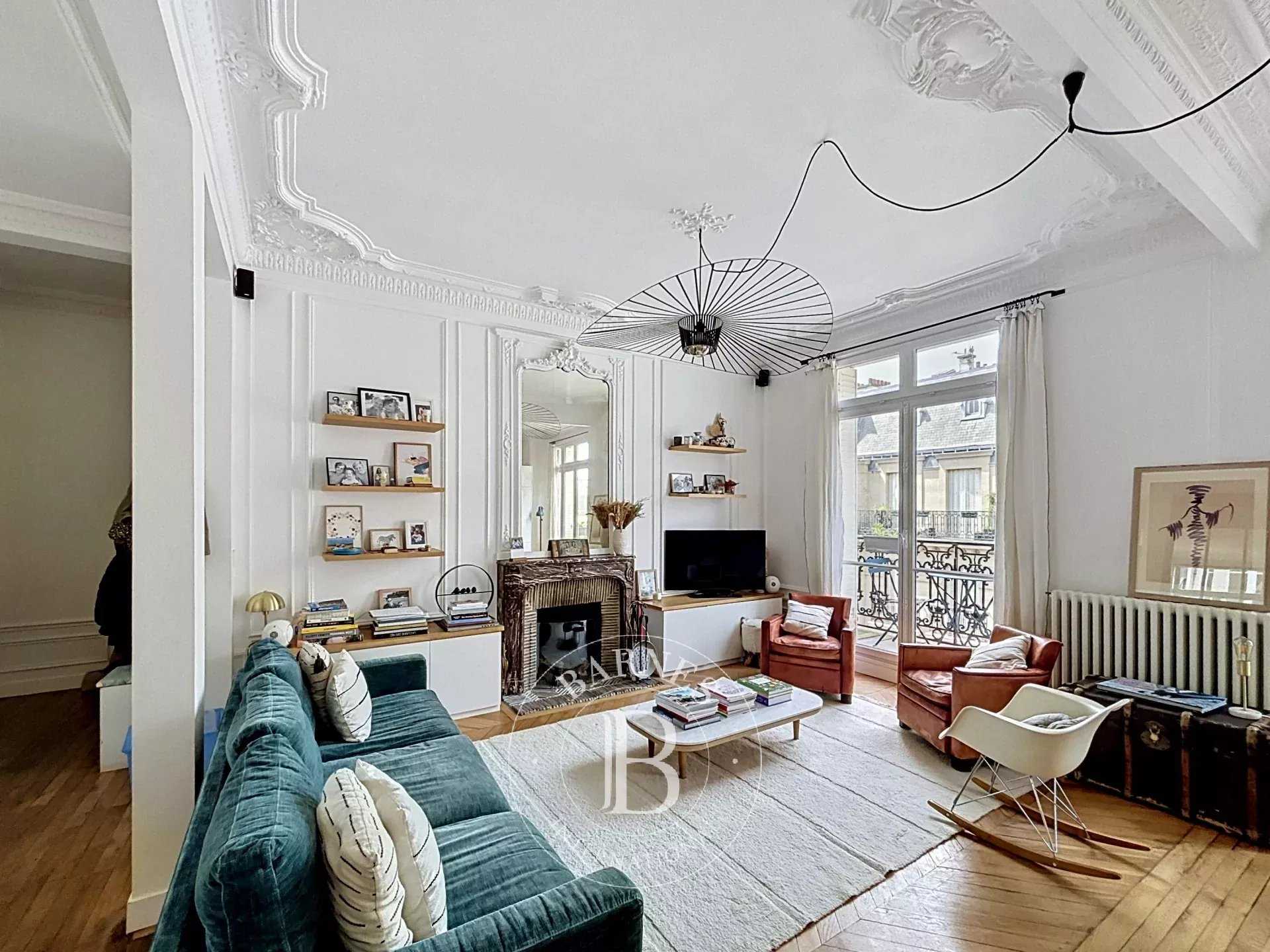 Apartment Paris 75015  -  ref 87060605 (picture 2)