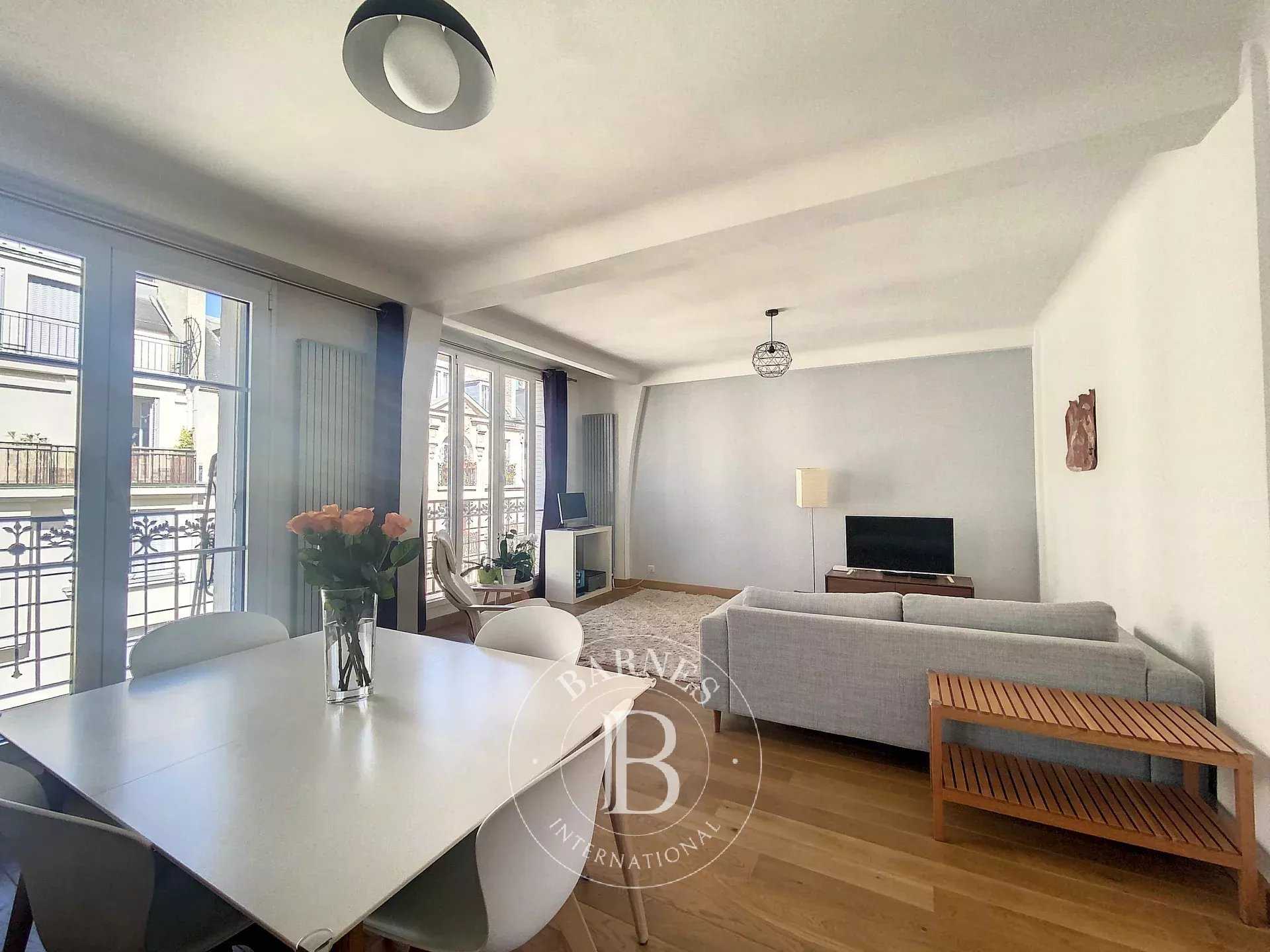Appartement Paris 75015  -  ref 7213739 (picture 2)