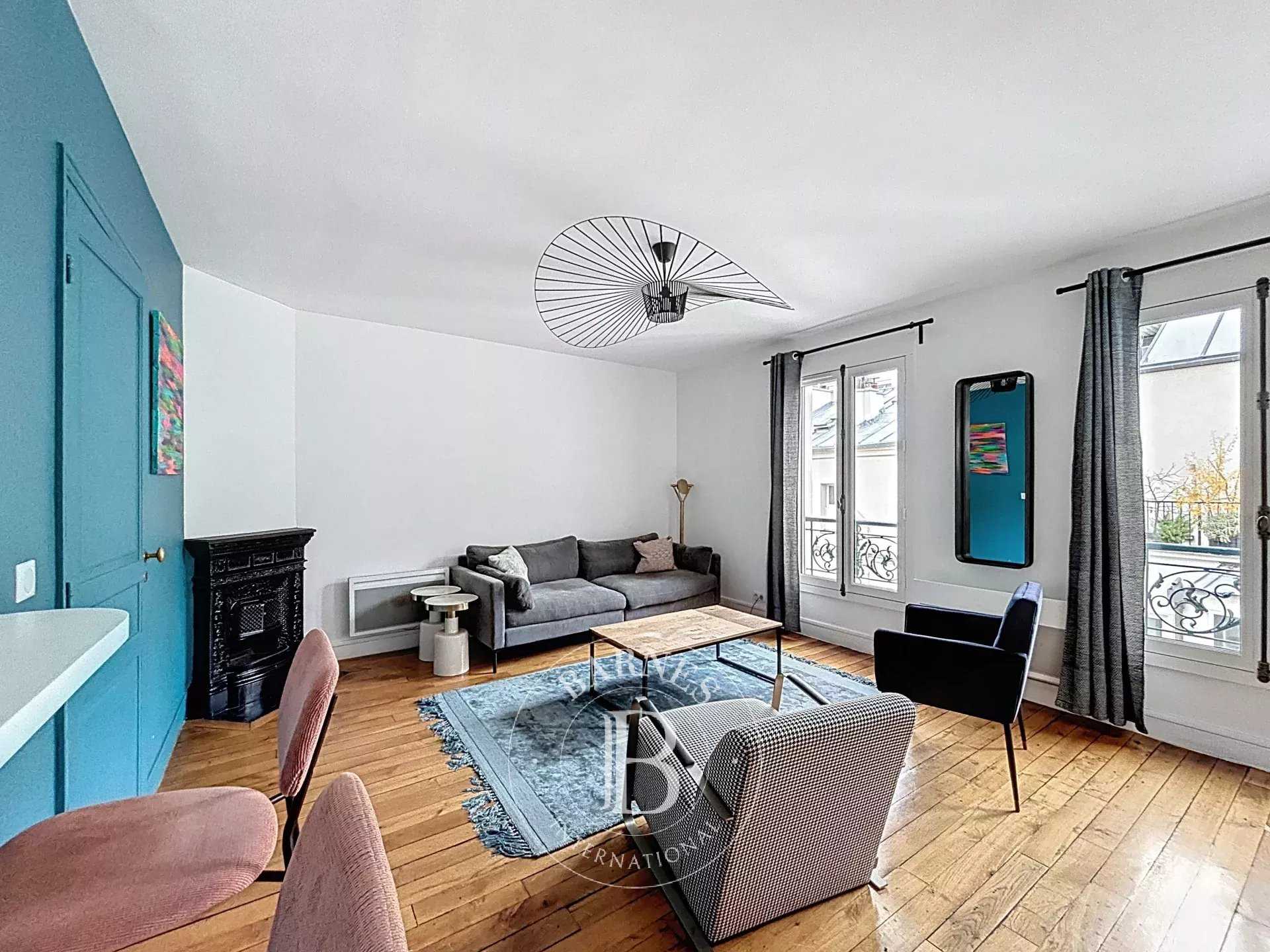 Appartement Paris 75014  -  ref 86487327 (picture 3)