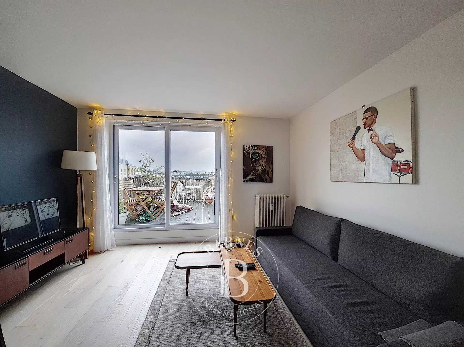 Appartement Paris 75015  -  ref 4125549 (picture 3)